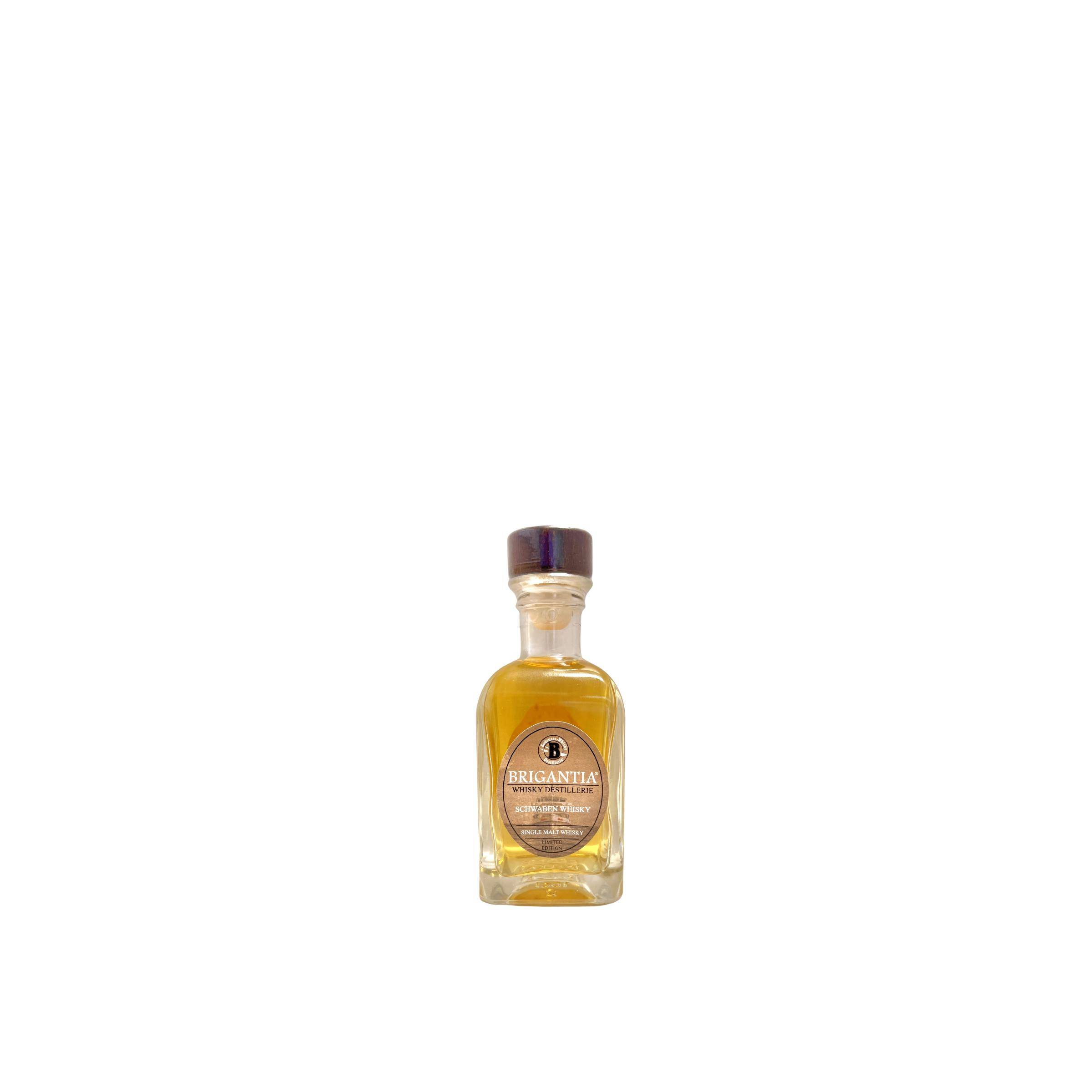 Brigantia Schwaben Whisky