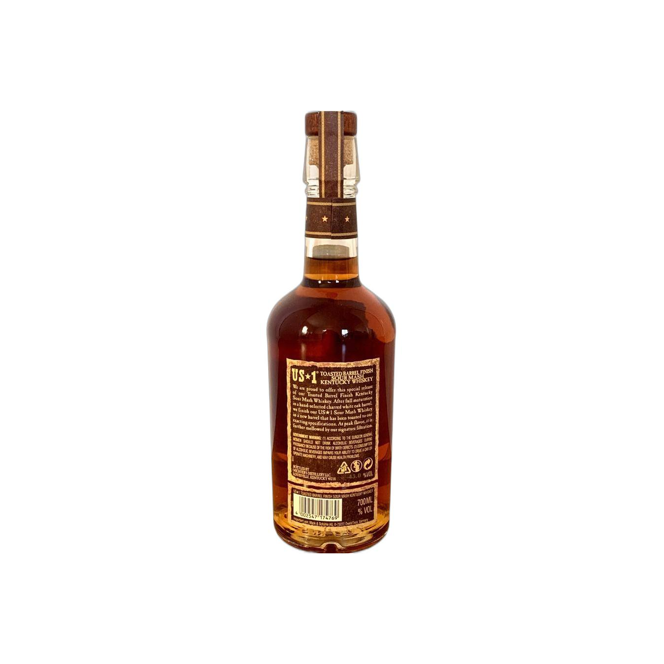 Michter's American Whiskey 2