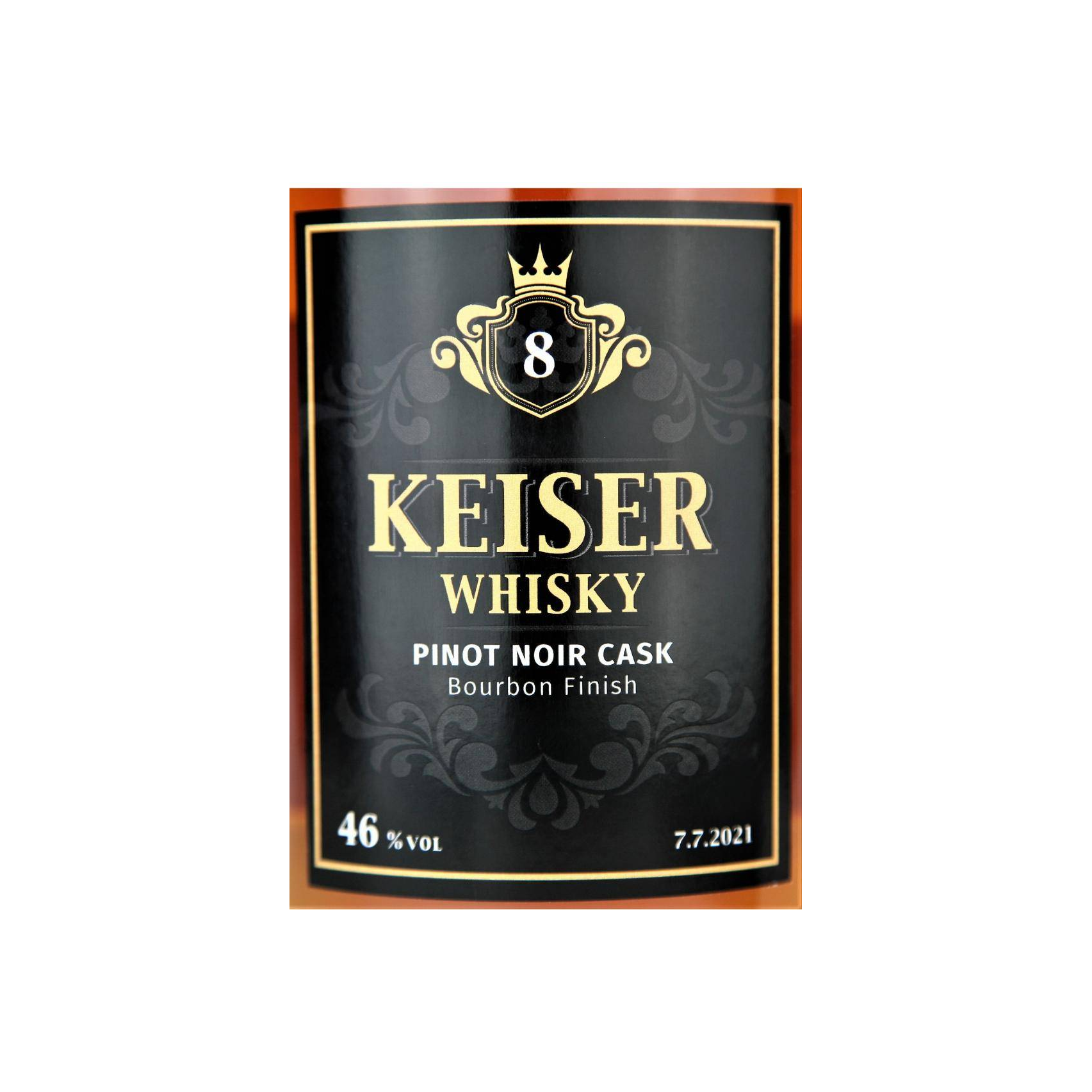 Keiser 08-year-old 3