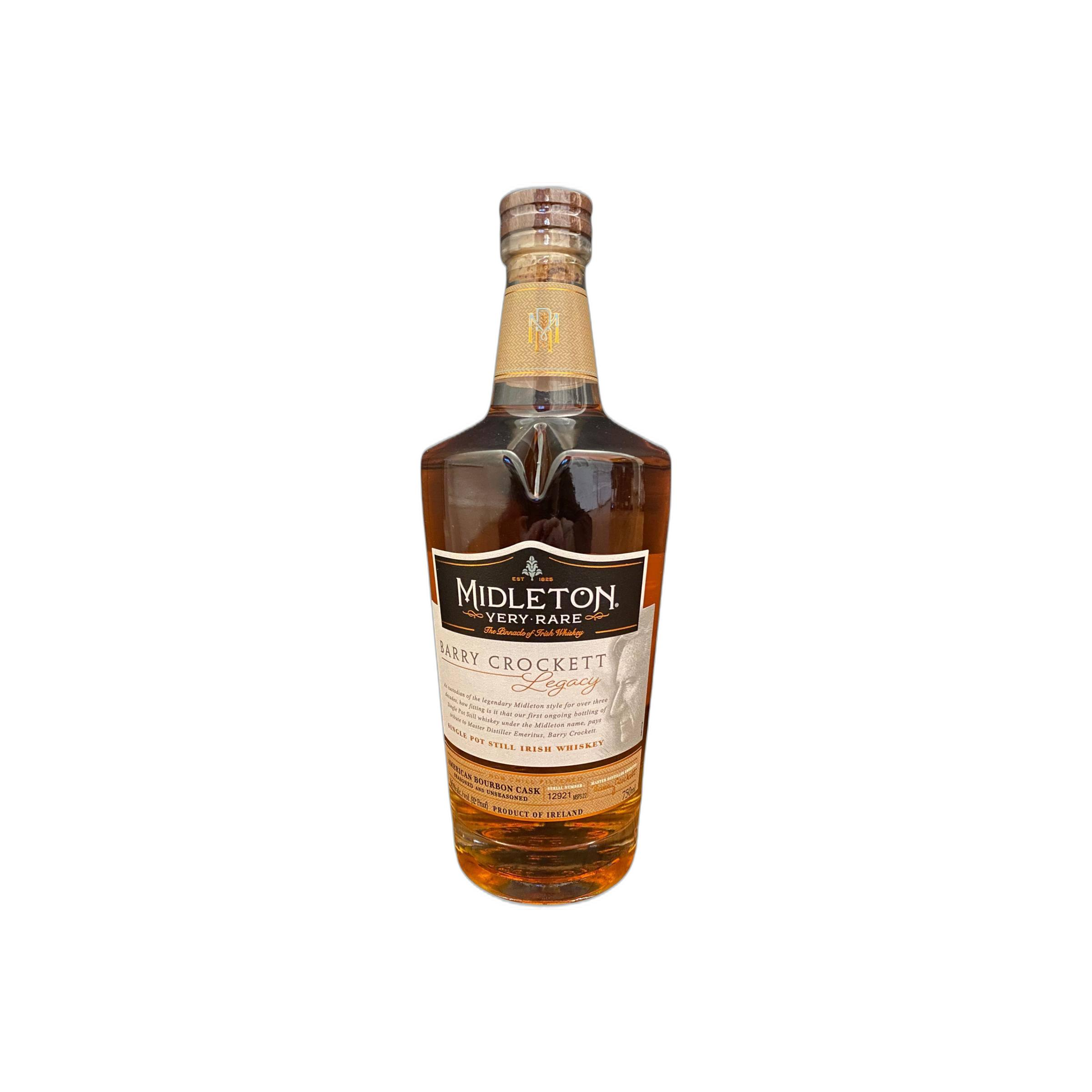 Midleton Single Malt Whisky