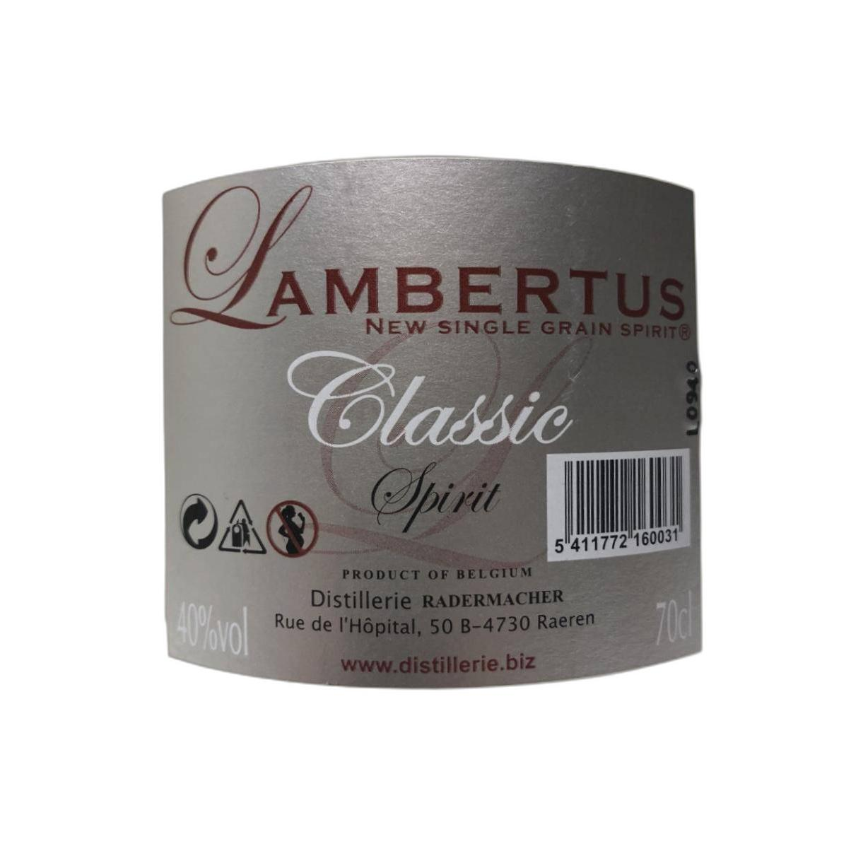 Lambertus 10-year-old 2