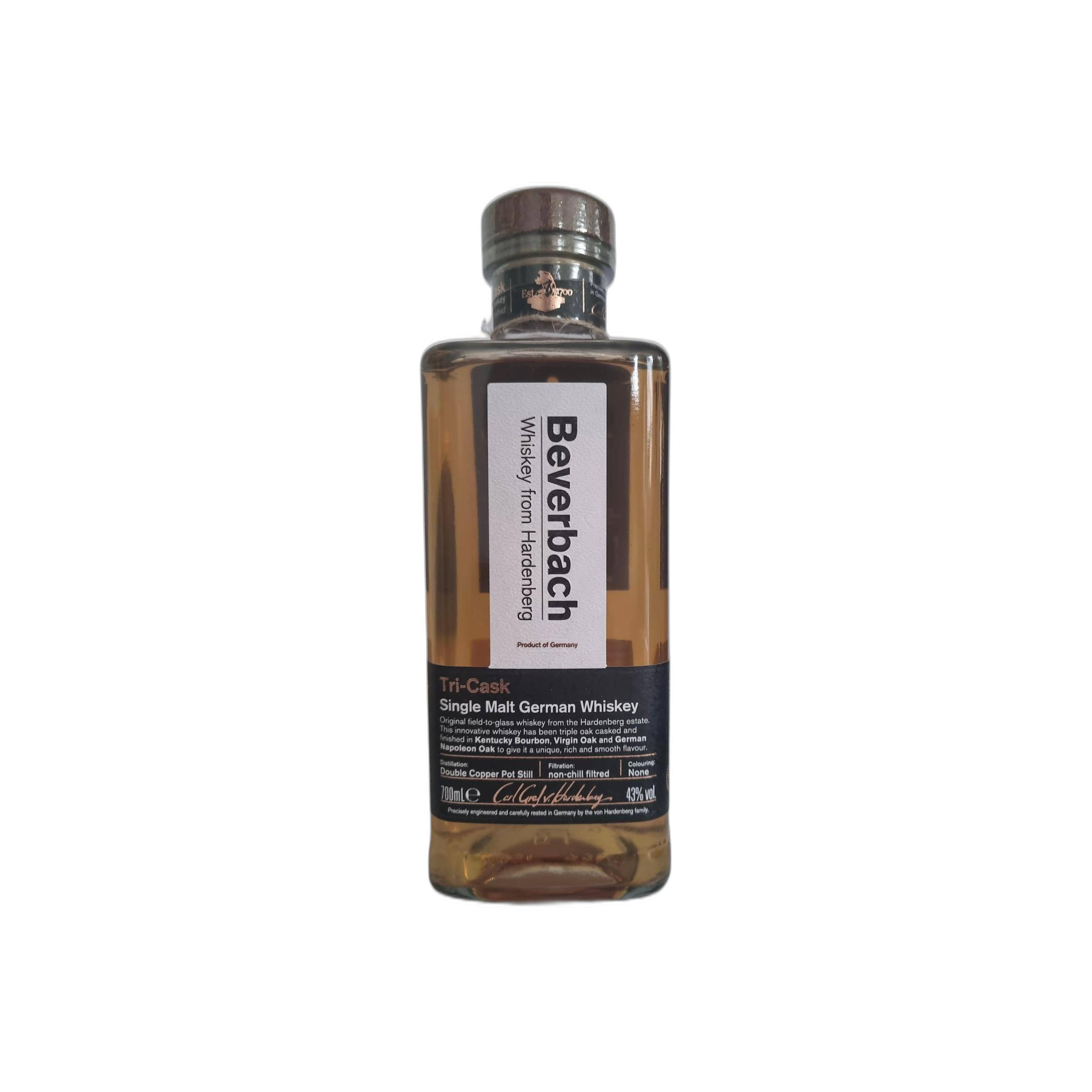 Beverbach Tri-Cask