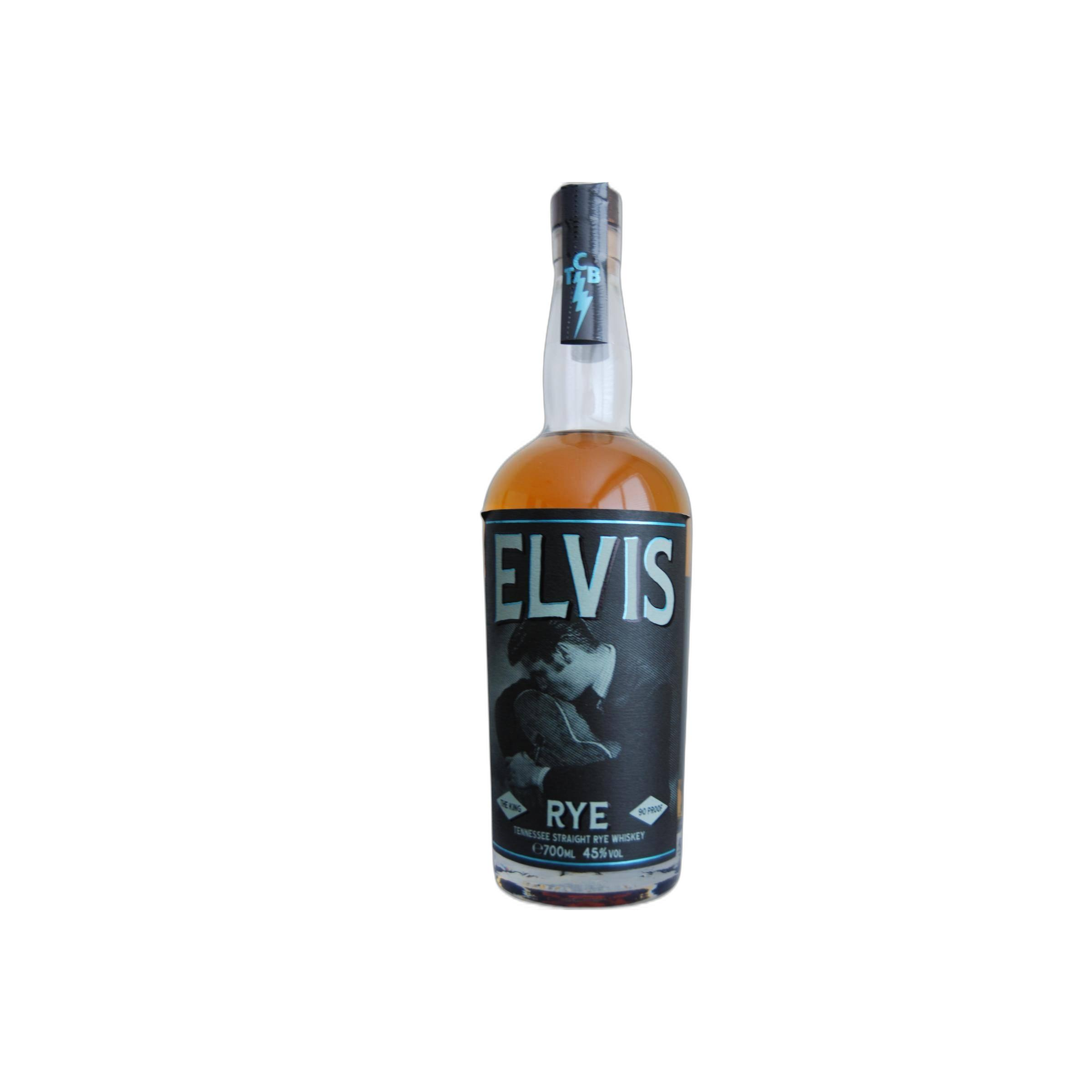 Elvis The King