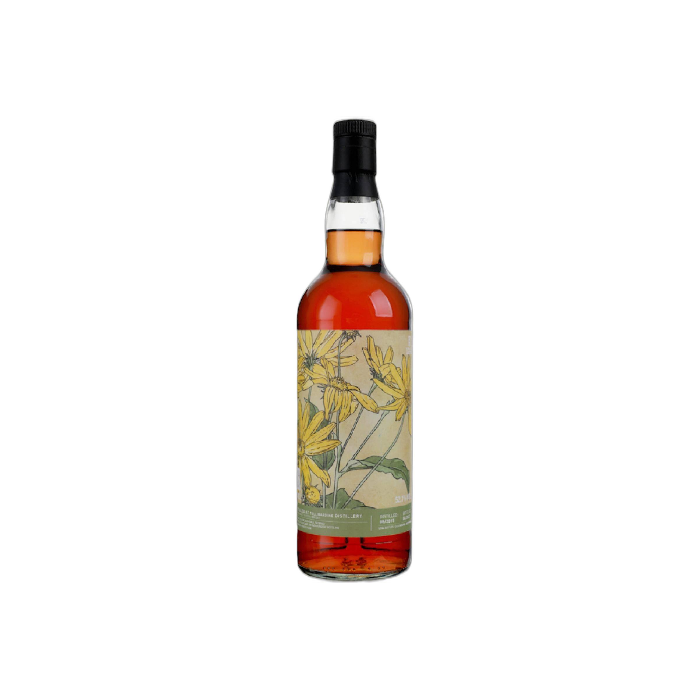 Tullibardine 2015 7 Years Single Malt Whisky