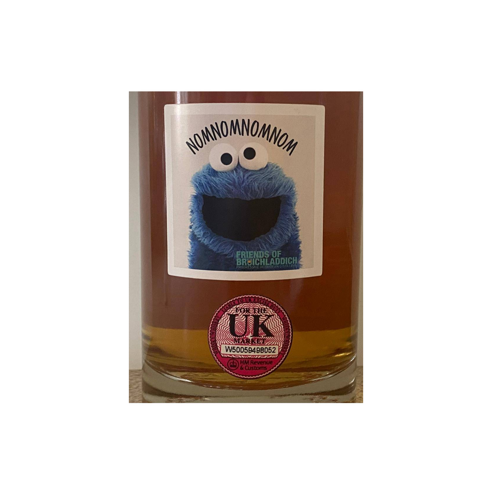 Bruichladdich 2008 14 Years Single Malt Whisky 2