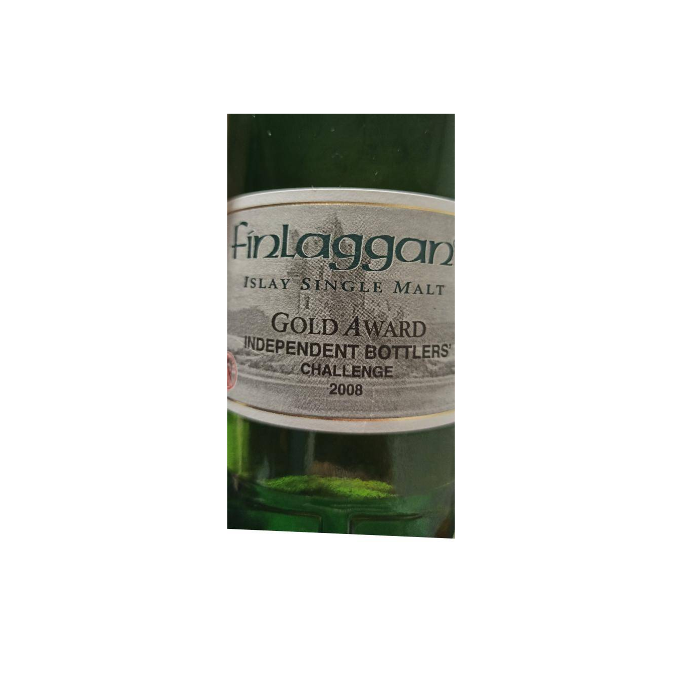 Finlaggan Old Reserve VM 2