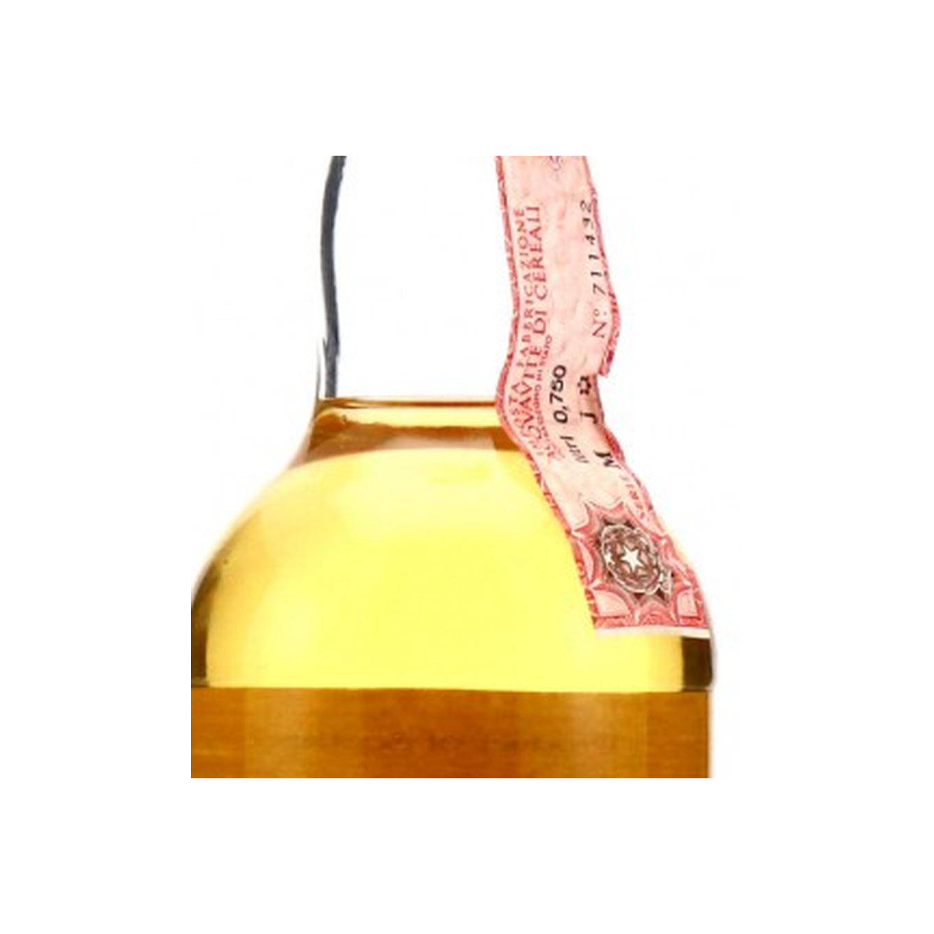 Caol Ila 1984 11 Years Single Malt Whisky 3