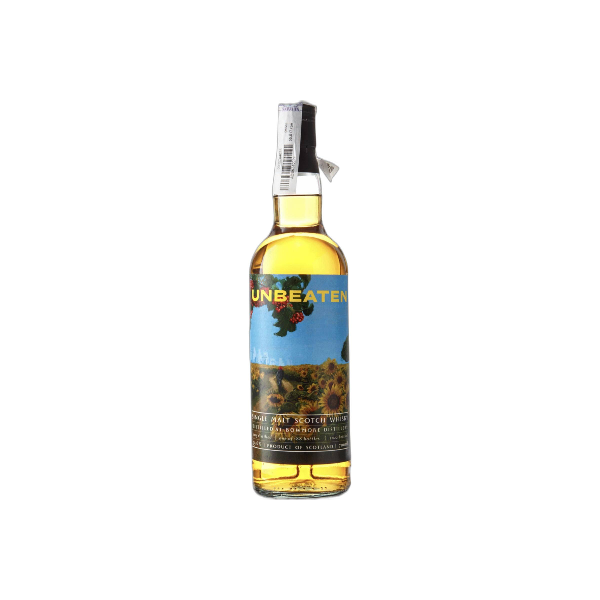 Bowmore 2013 9 Years Single Malt Whisky