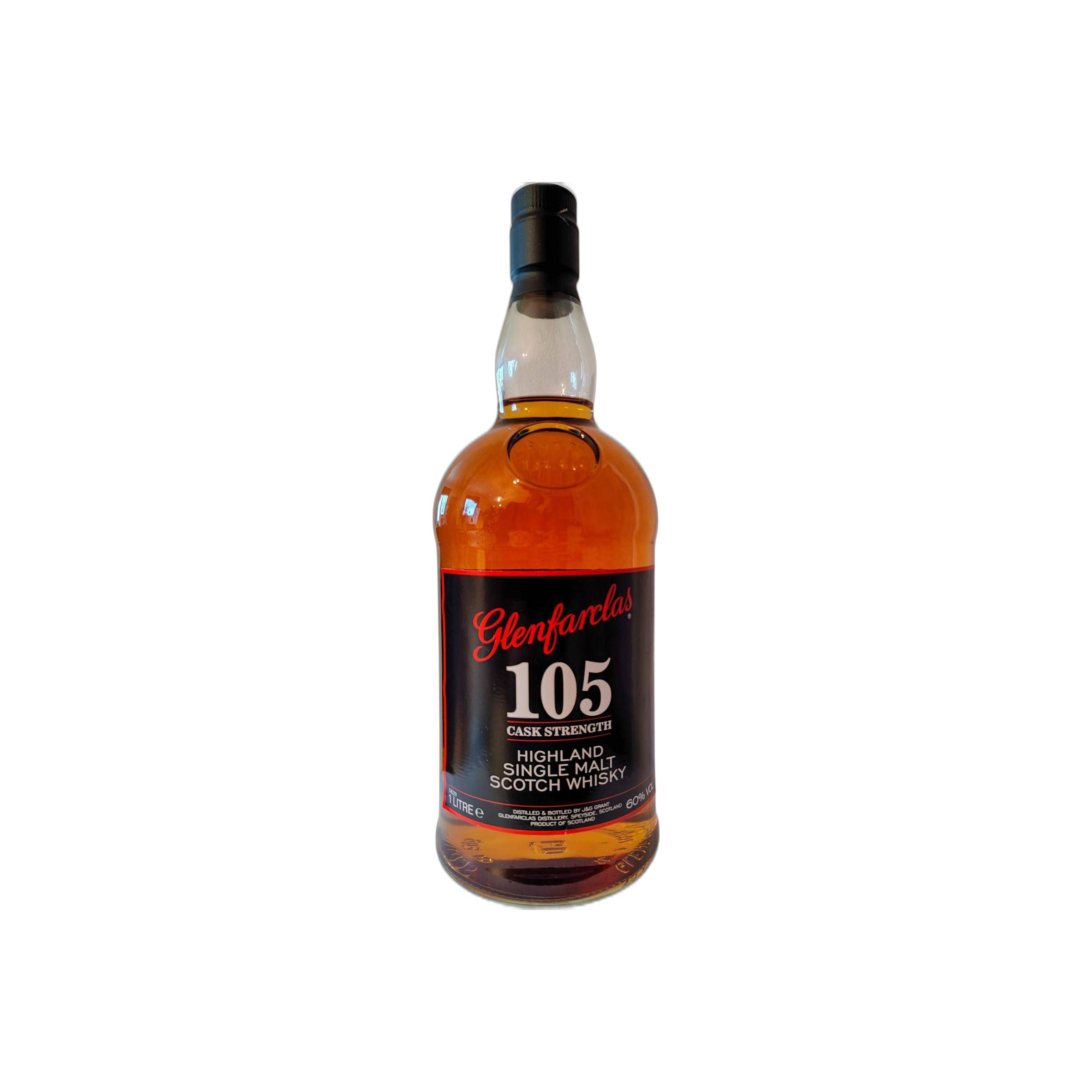 Glenfarclas Single Malt Whisky