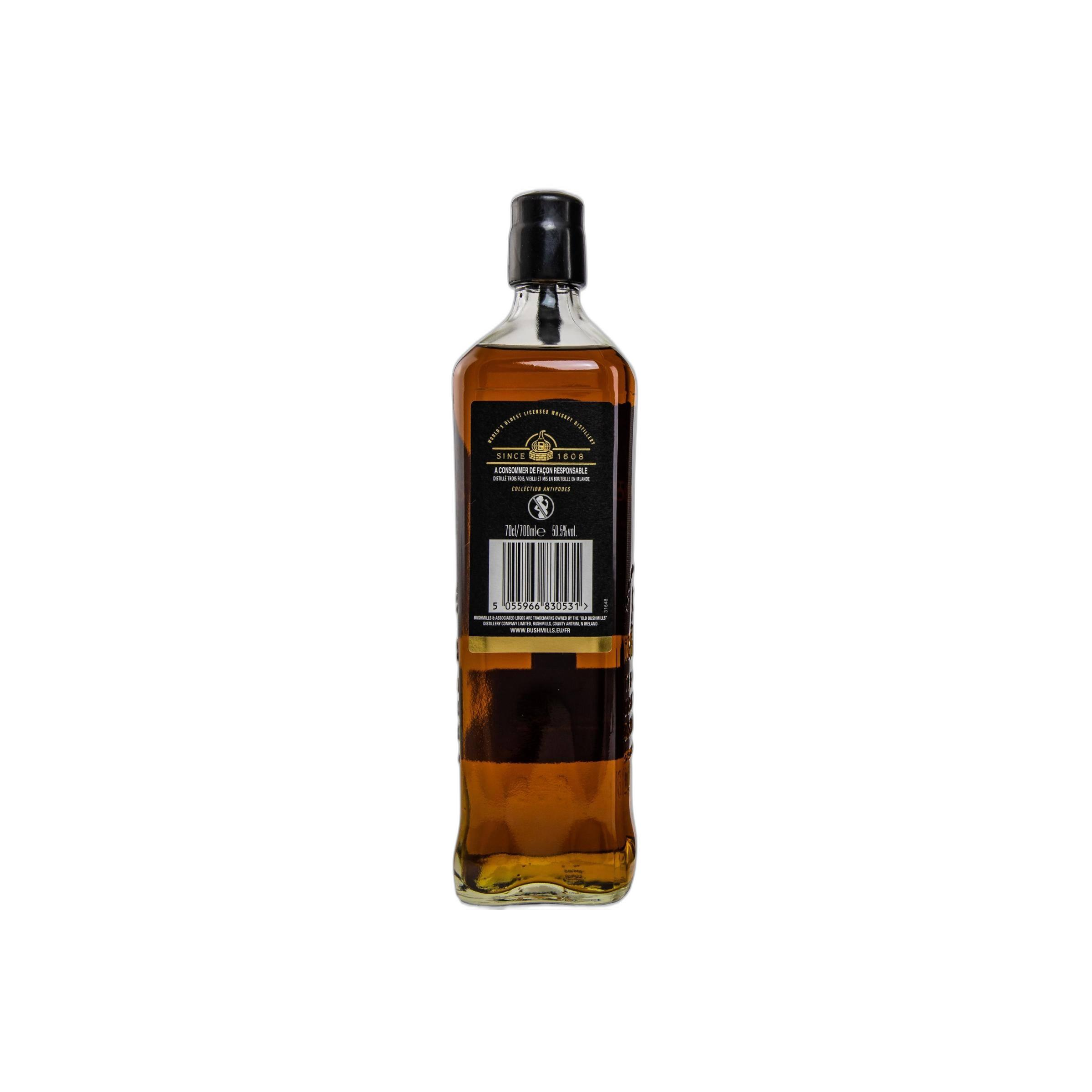 Bushmills 1991 30 Years Single Malt Whisky 2
