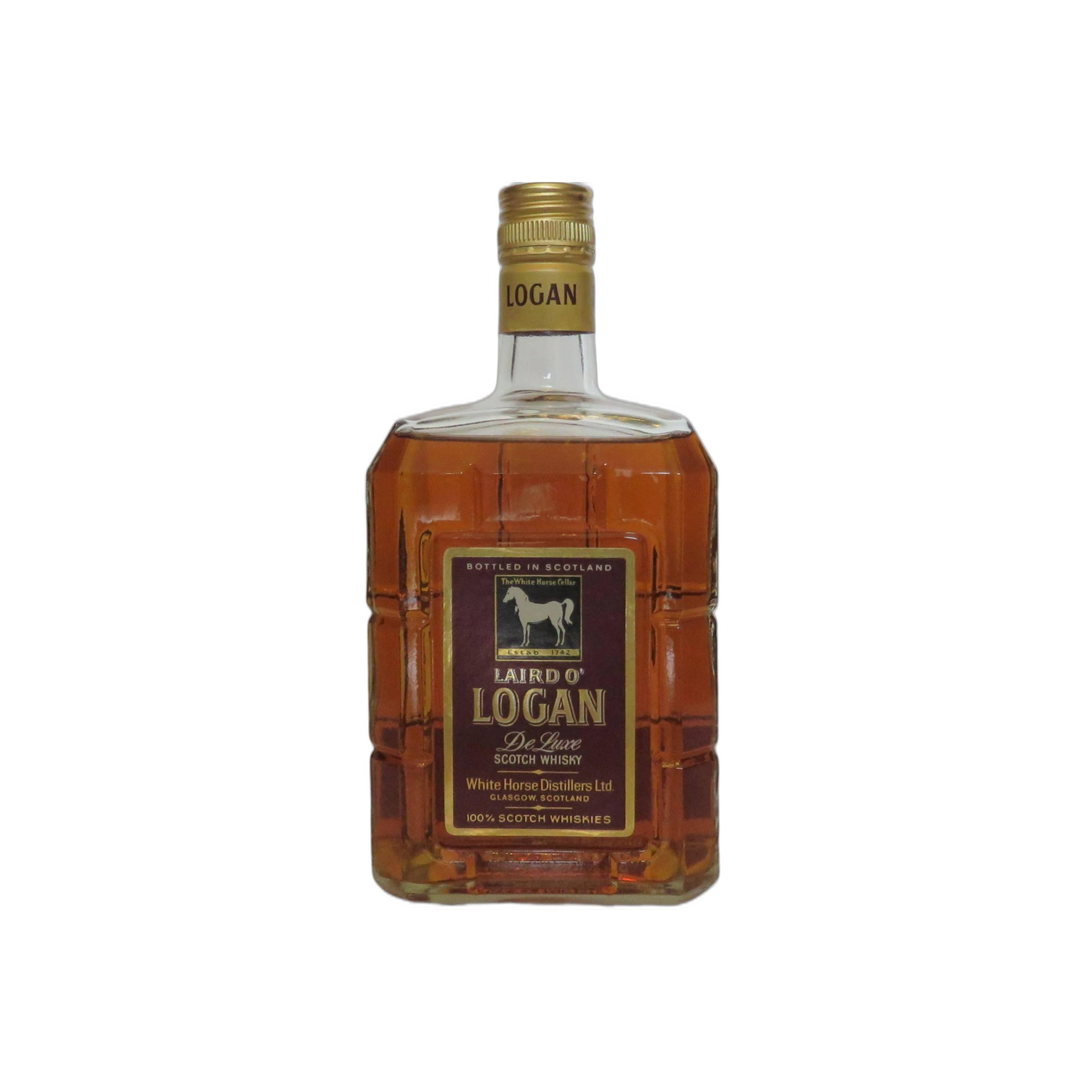 White Horse Blended Whisky