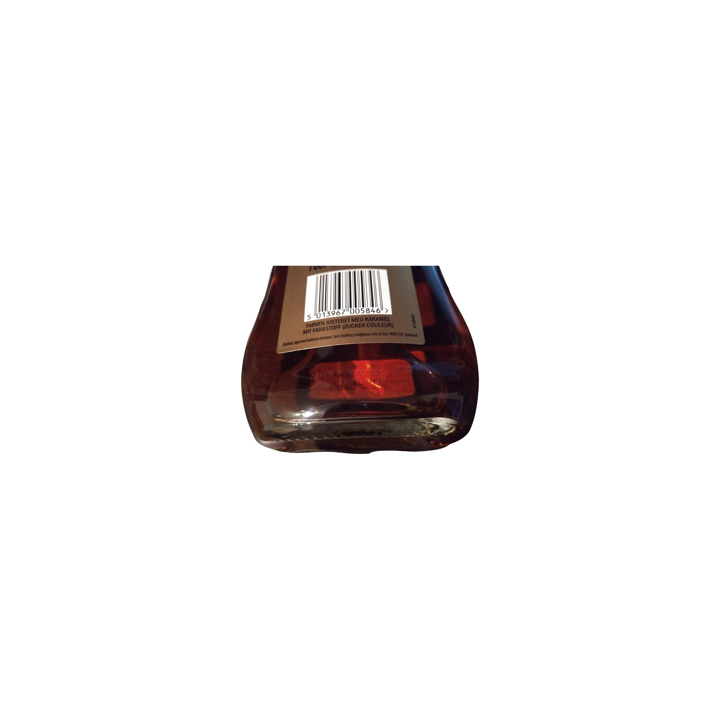 Jura Single Malt Whisky 3