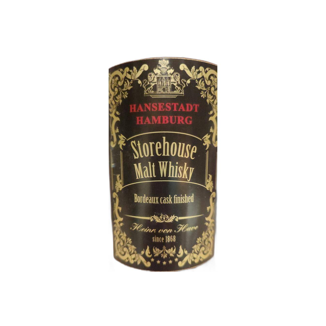 Storehouse Malt Whisky 2