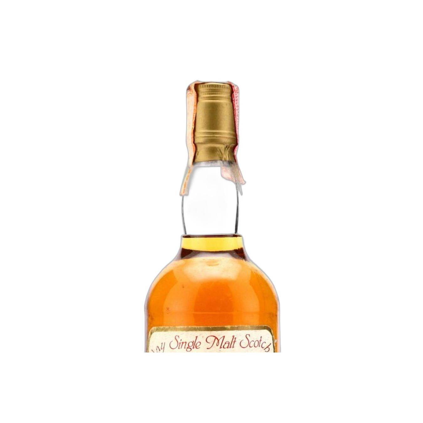 Caol Ila 18 Years Single Malt Whisky 2