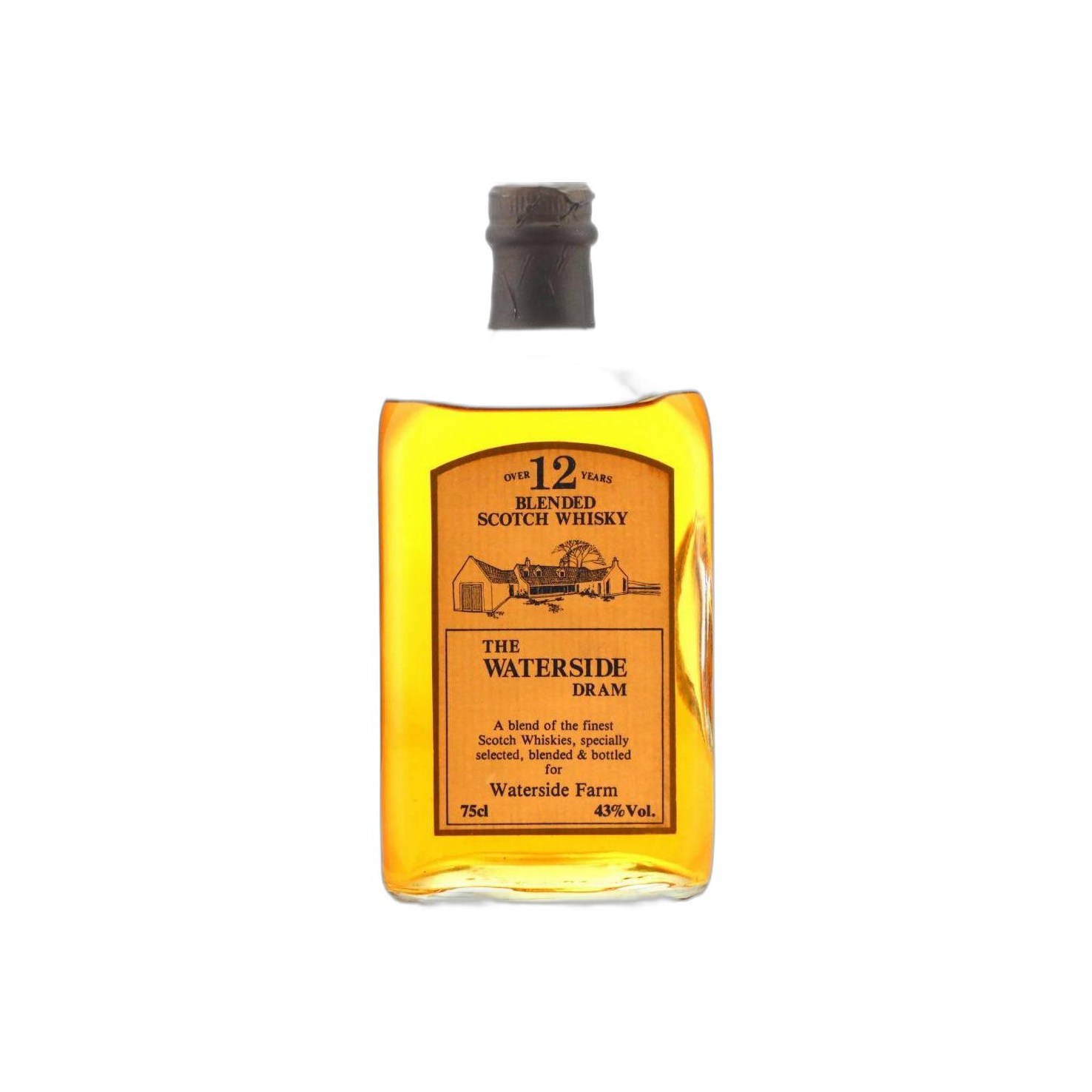 The Waterside Dram 12-year-old