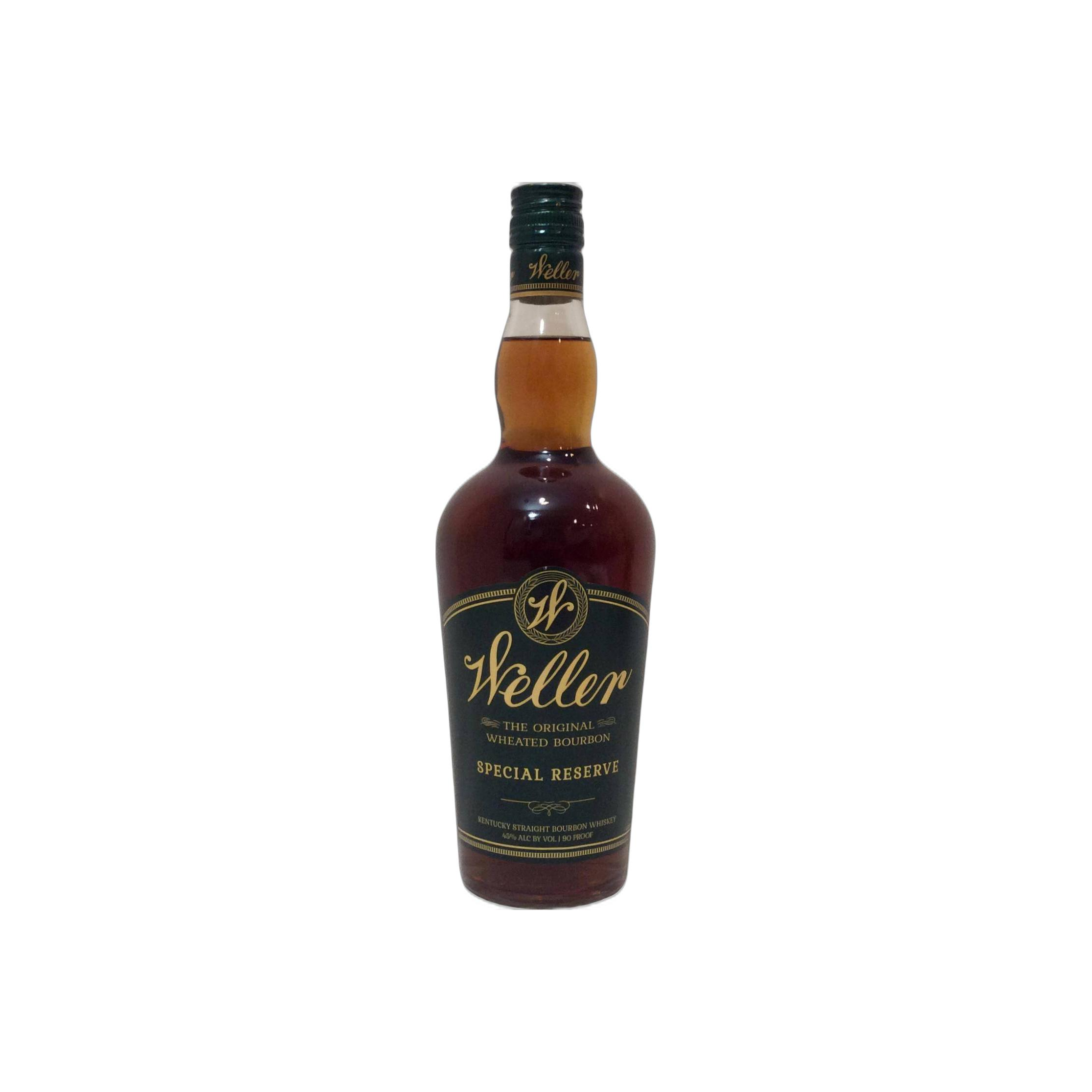 Buffalo Trace Bourbon Whisky