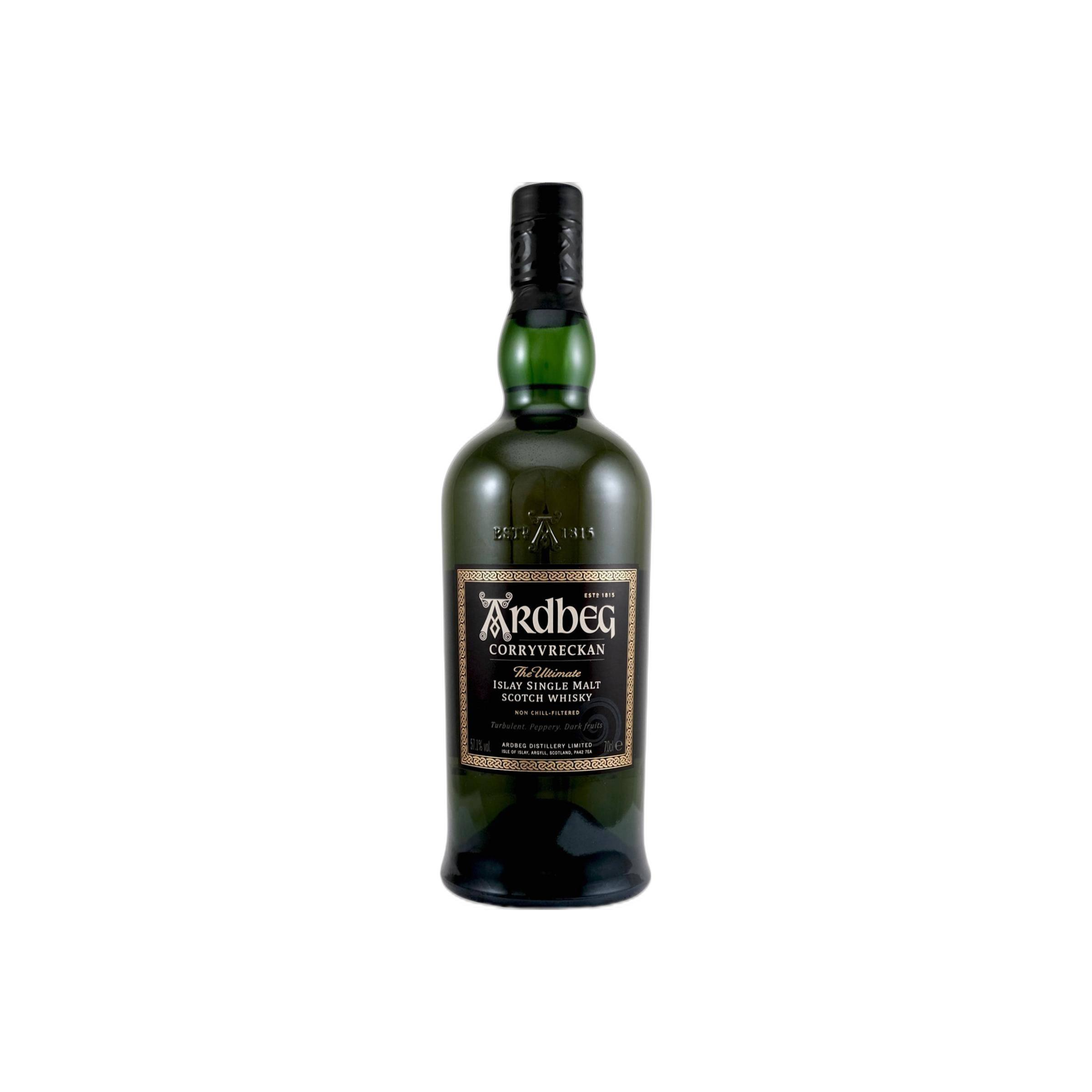 Ardbeg Single Malt Whisky