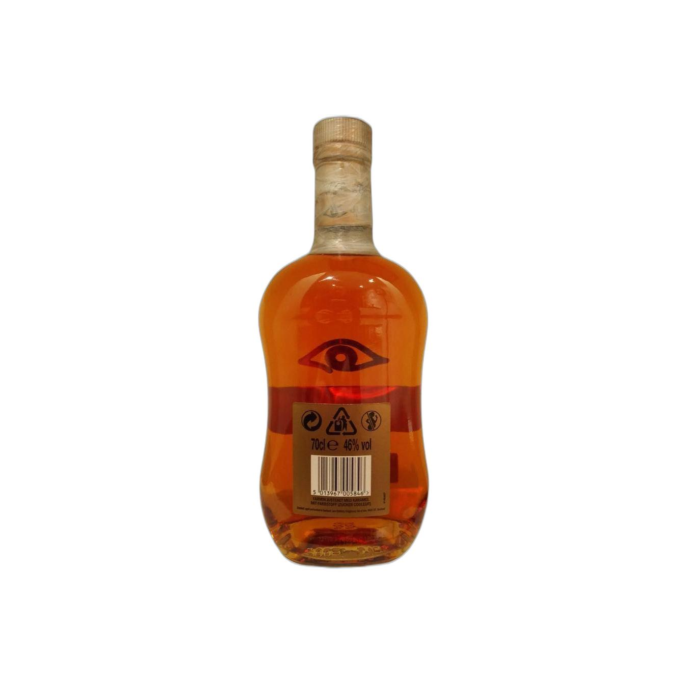 Jura Single Malt Whisky 2