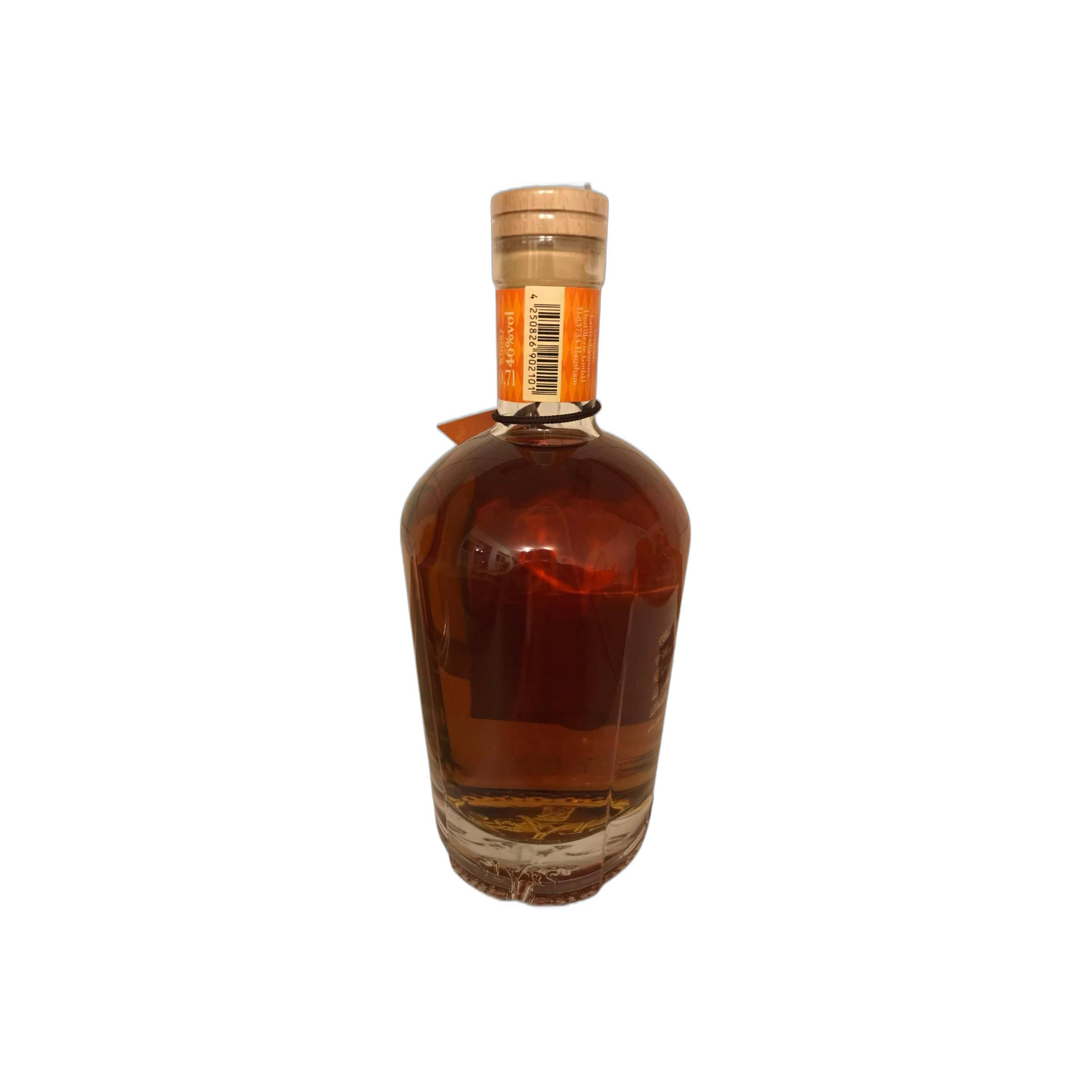 Slyrs 2016 4 Years Single Malt Whisky 2