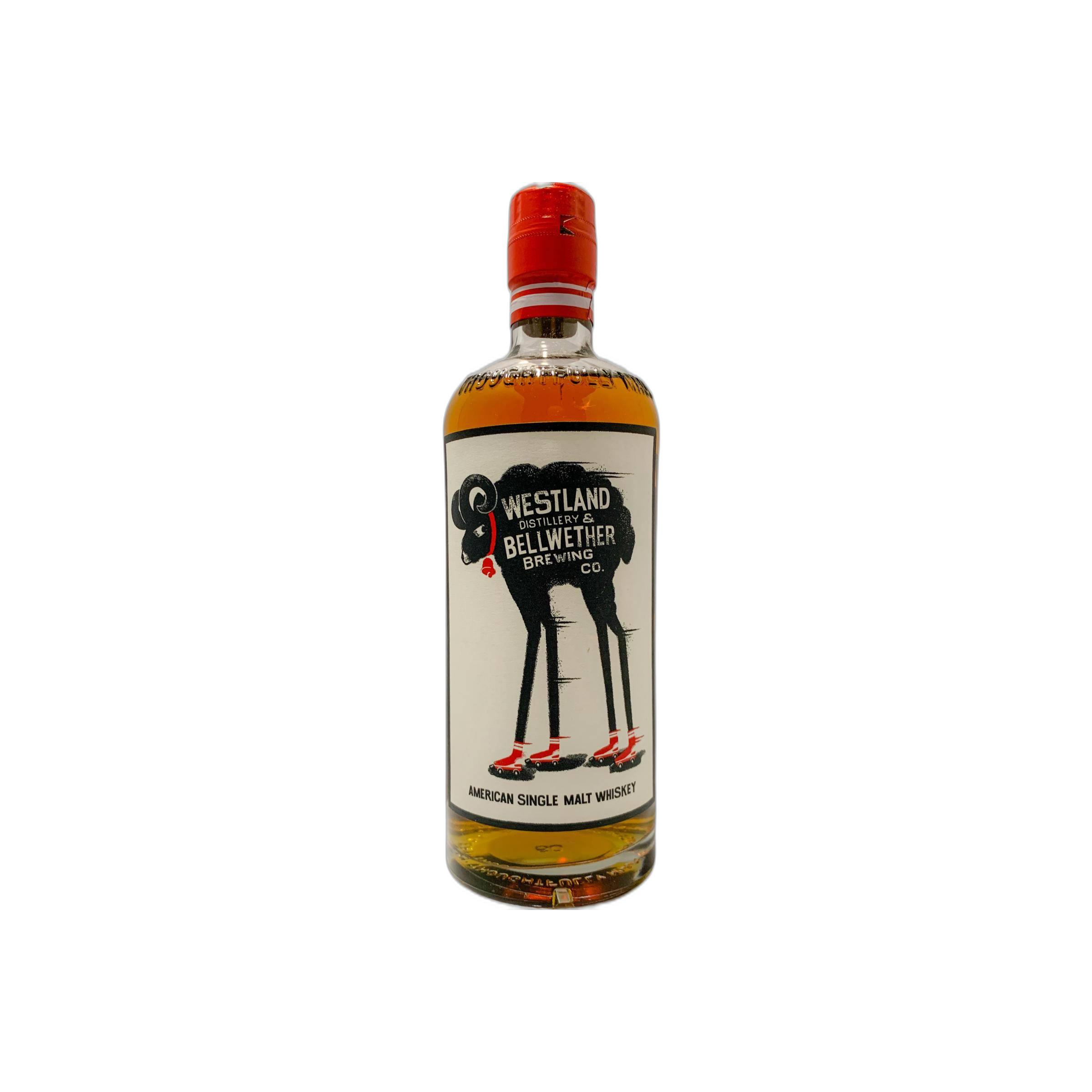 Westland Single Malt Whisky
