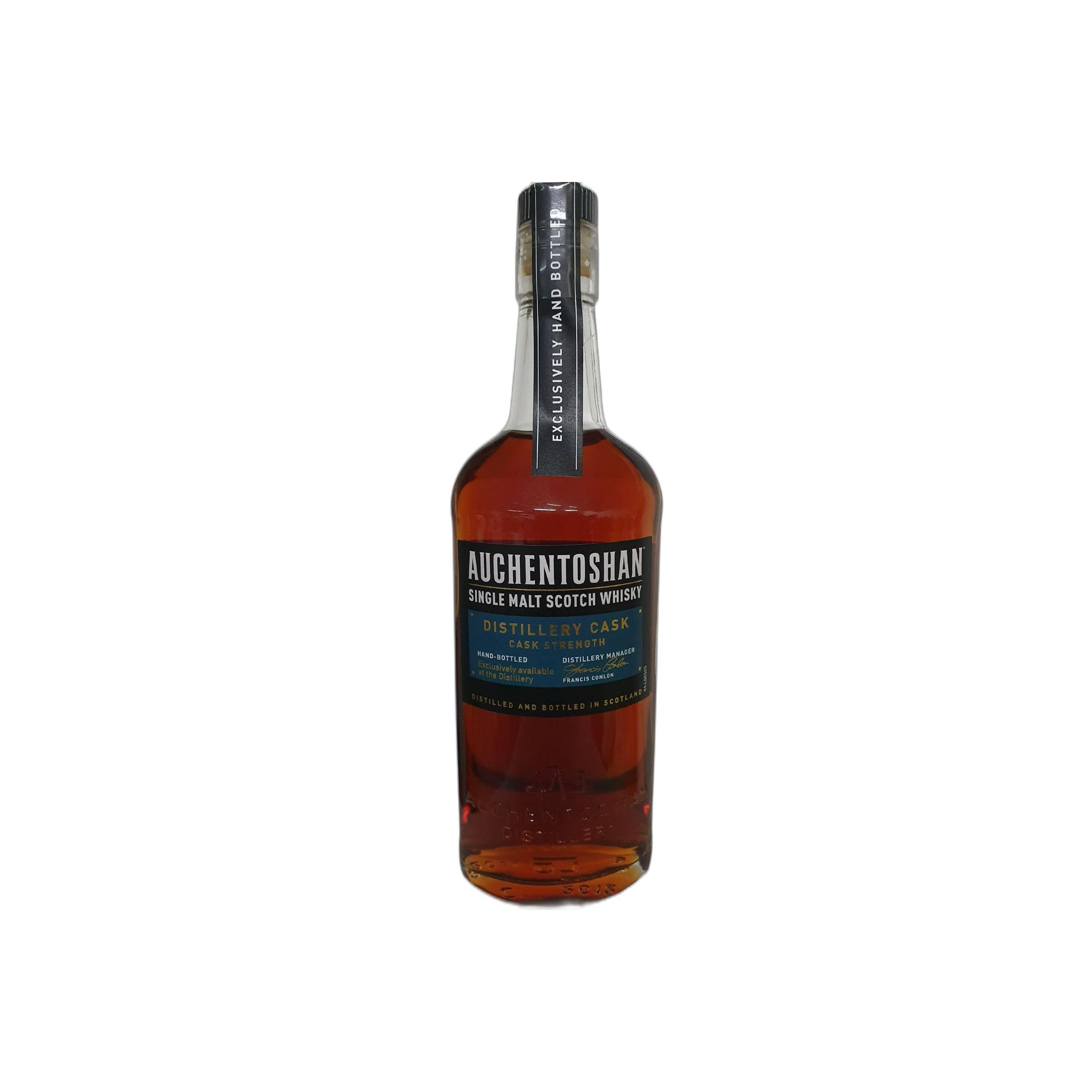 Auchentoshan 2013 9 Years Single Malt Whisky