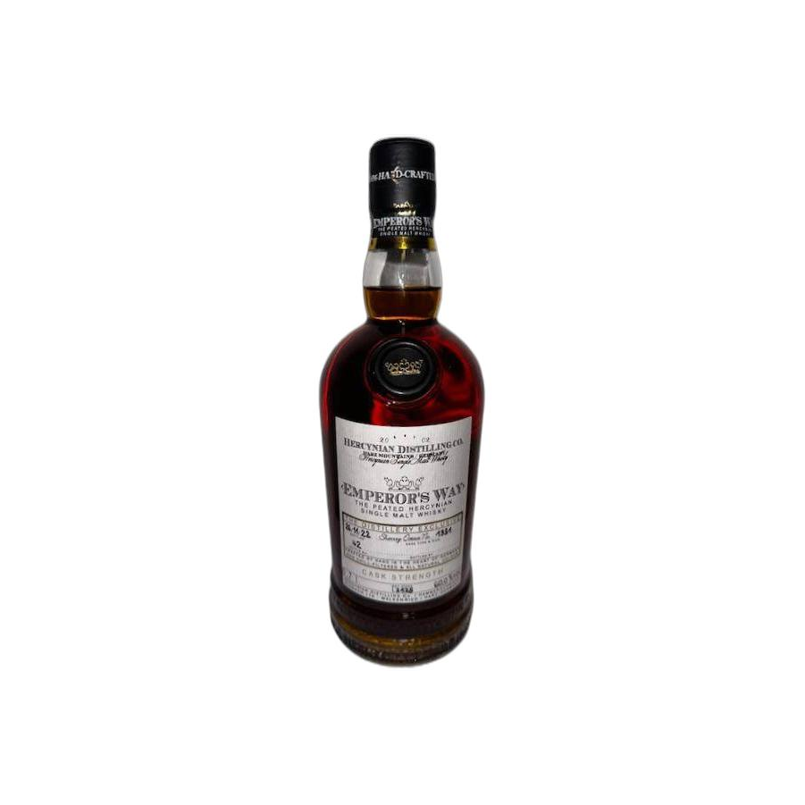Emperor's Way The Distillery Exclusive