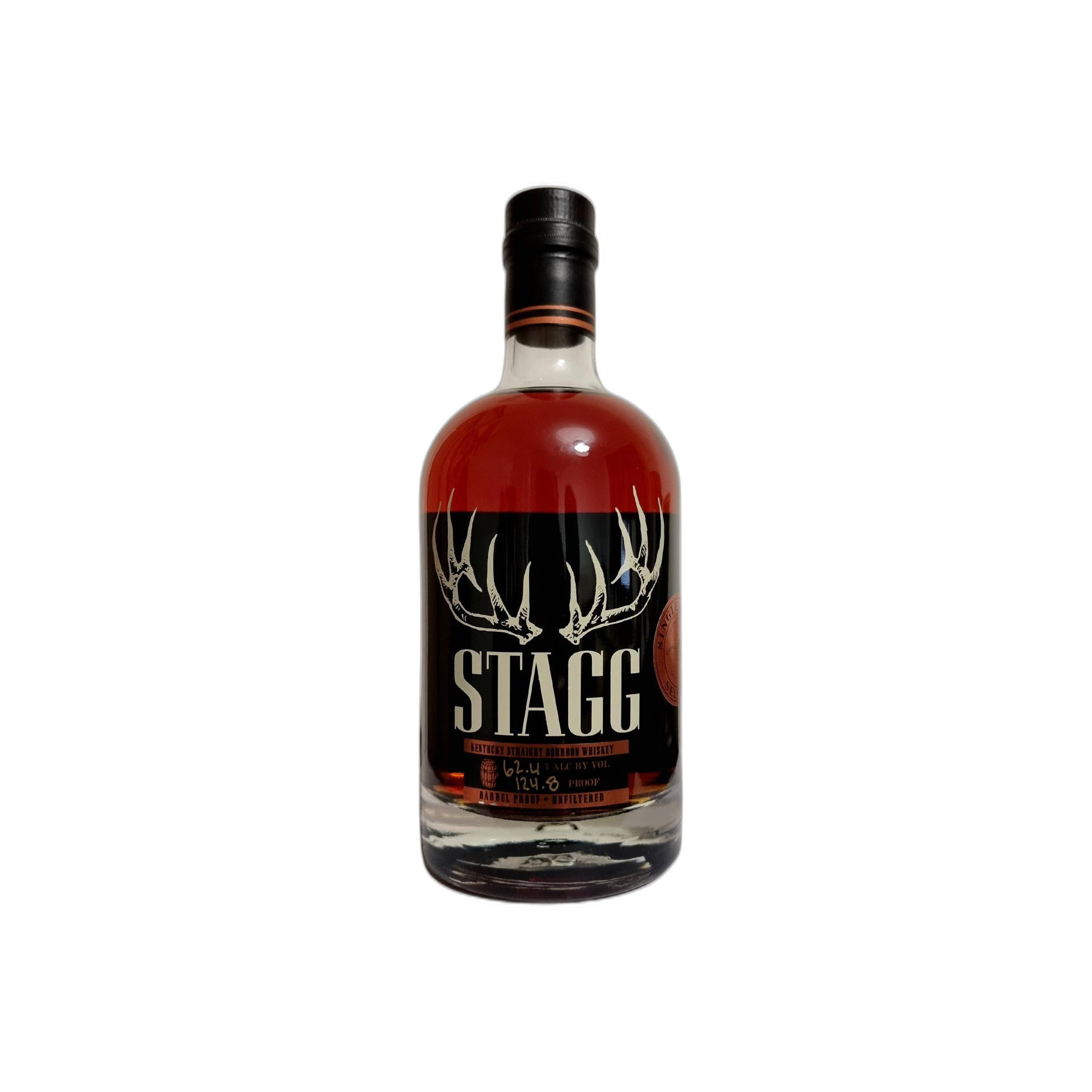 Stagg Jr. Kentucky Straight Bourbon Whiskey