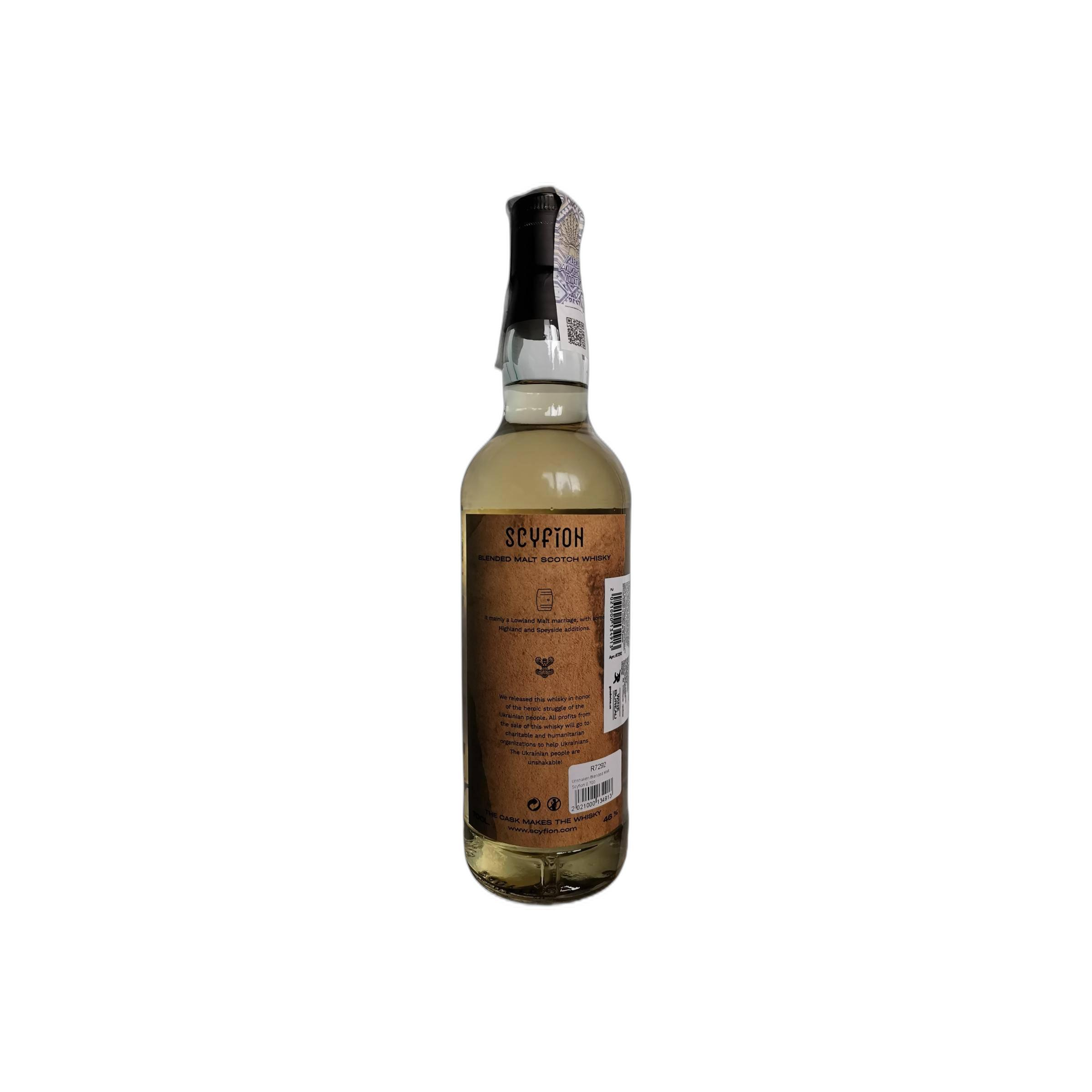 Douglas Laing Blended Malt Whisky 2
