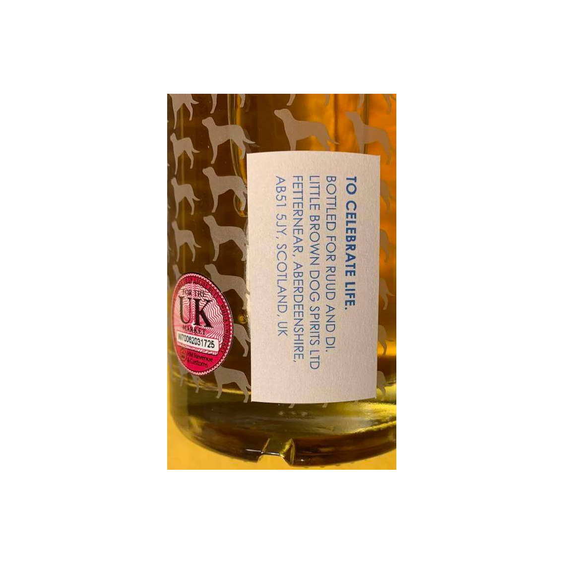 Bruichladdich 2004 18 Years Single Malt Whisky 3