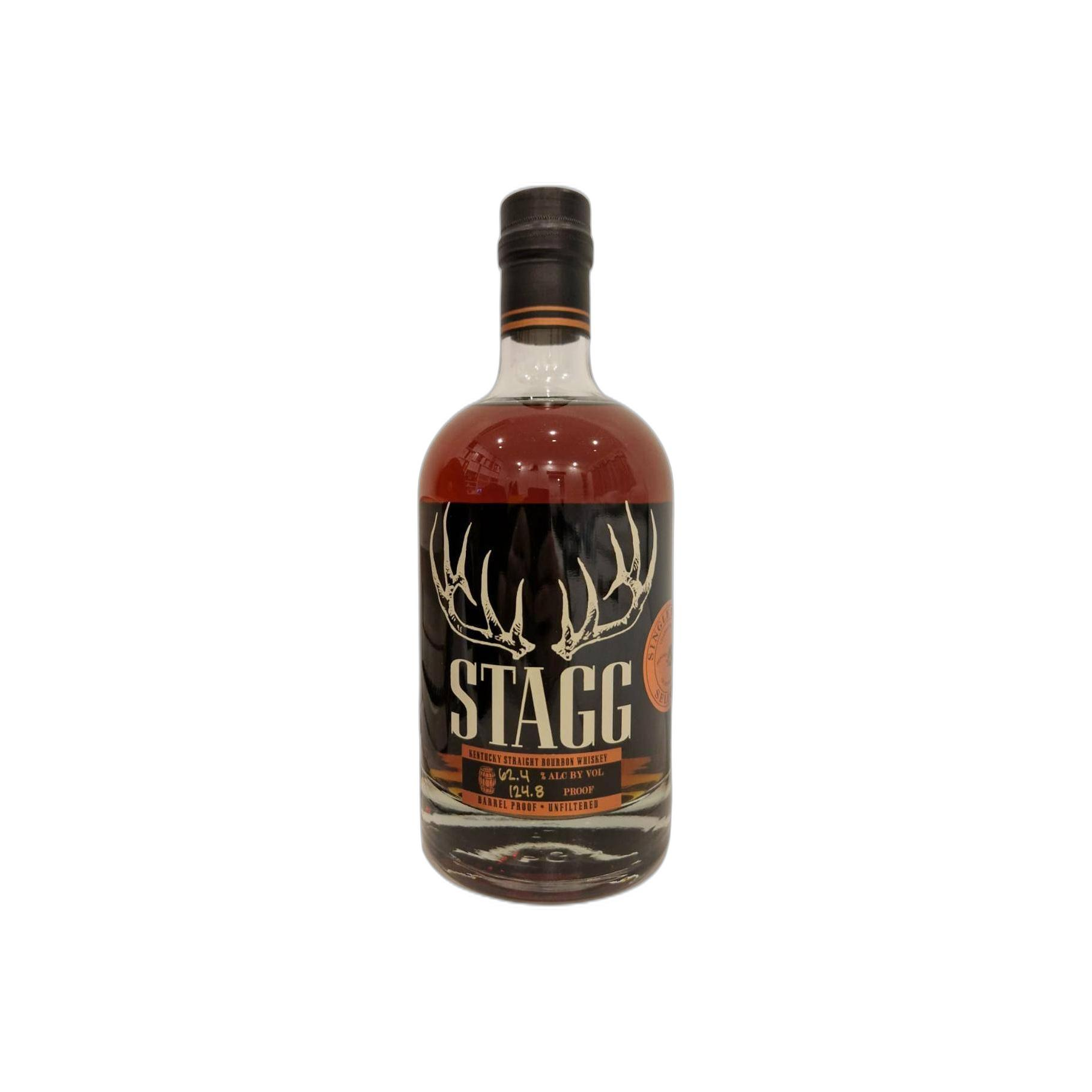 Stagg Kentucky Straight Bourbon Whiskey