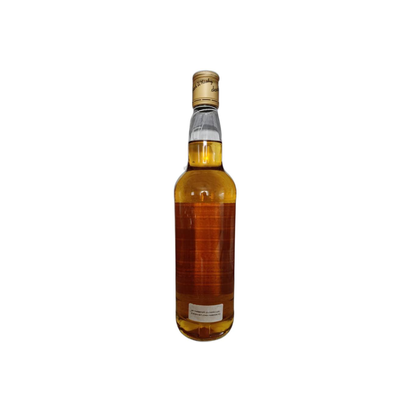Signatory Vintage Blended Whisky 2