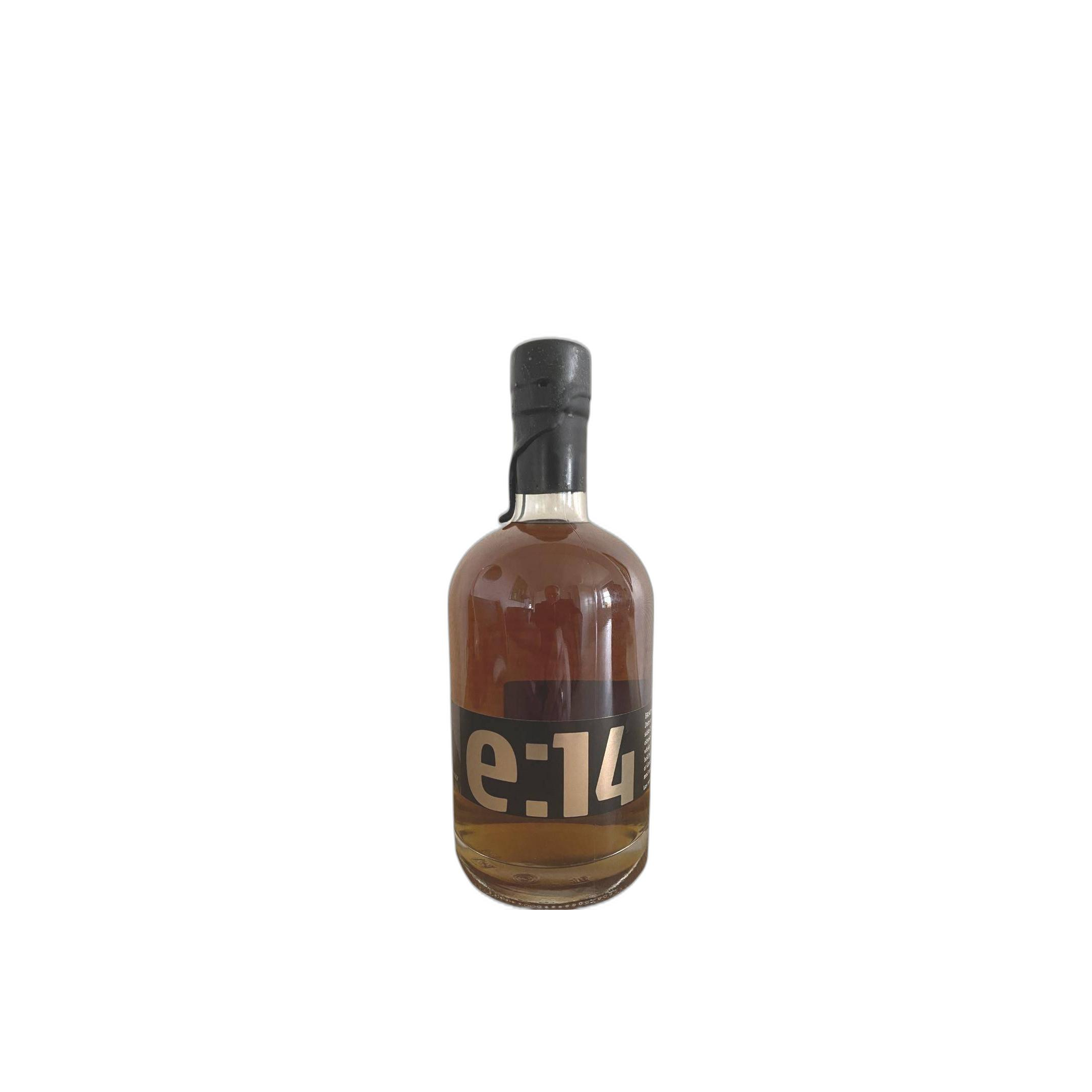 Braunstein Cask Edition no.14