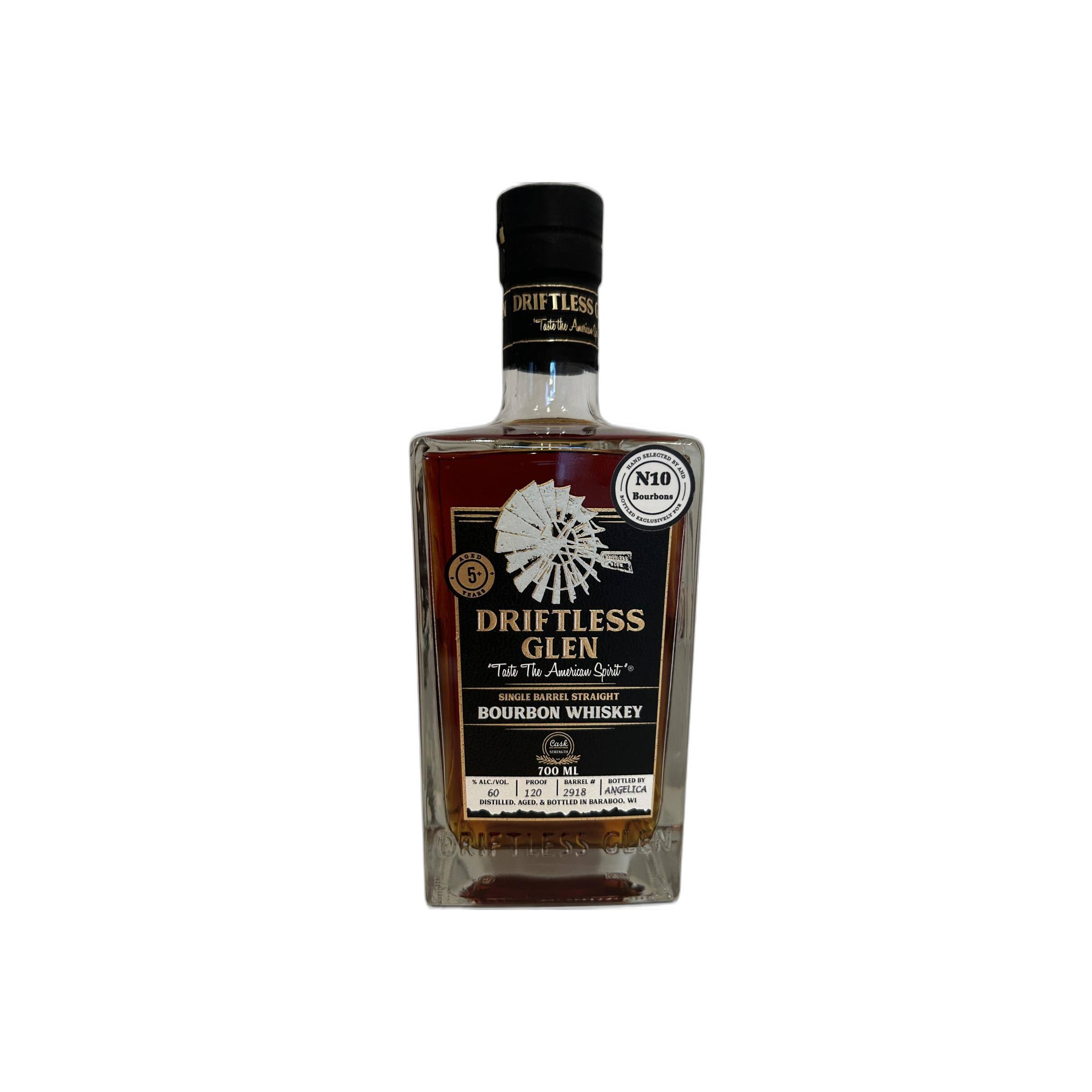 Driftless Glen 05-year-old