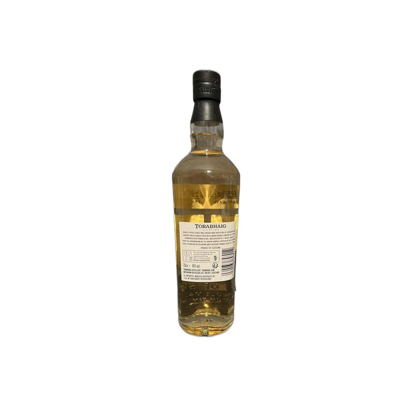 Torabhaig Single Malt Whisky 2