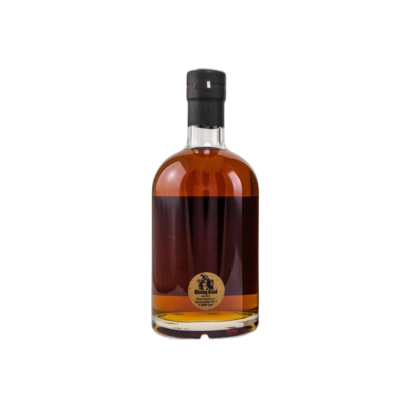 Glen Garioch 2011 11 Years Single Malt Whisky 2
