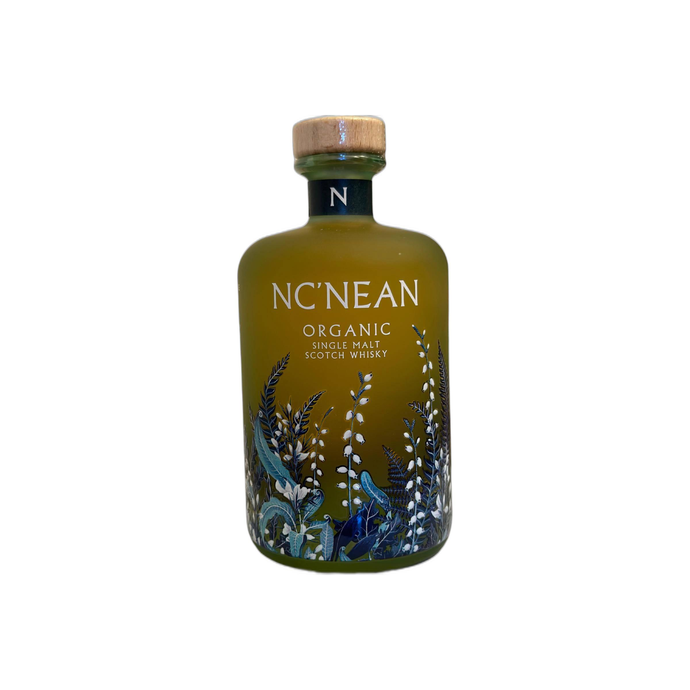 Nc'nean AON