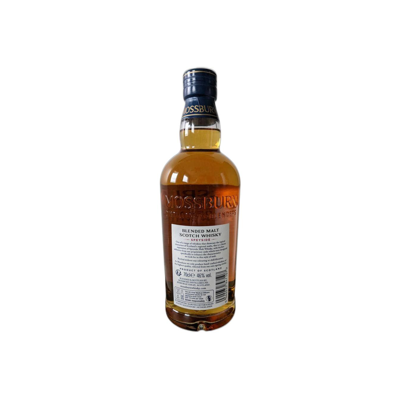 Speyside Blended Malt Blended Malt MDB 2