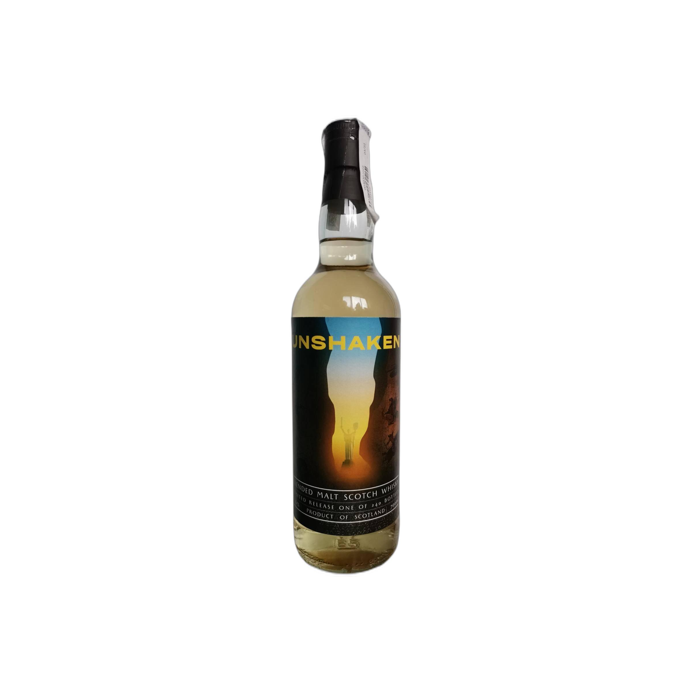 Douglas Laing Blended Malt Whisky