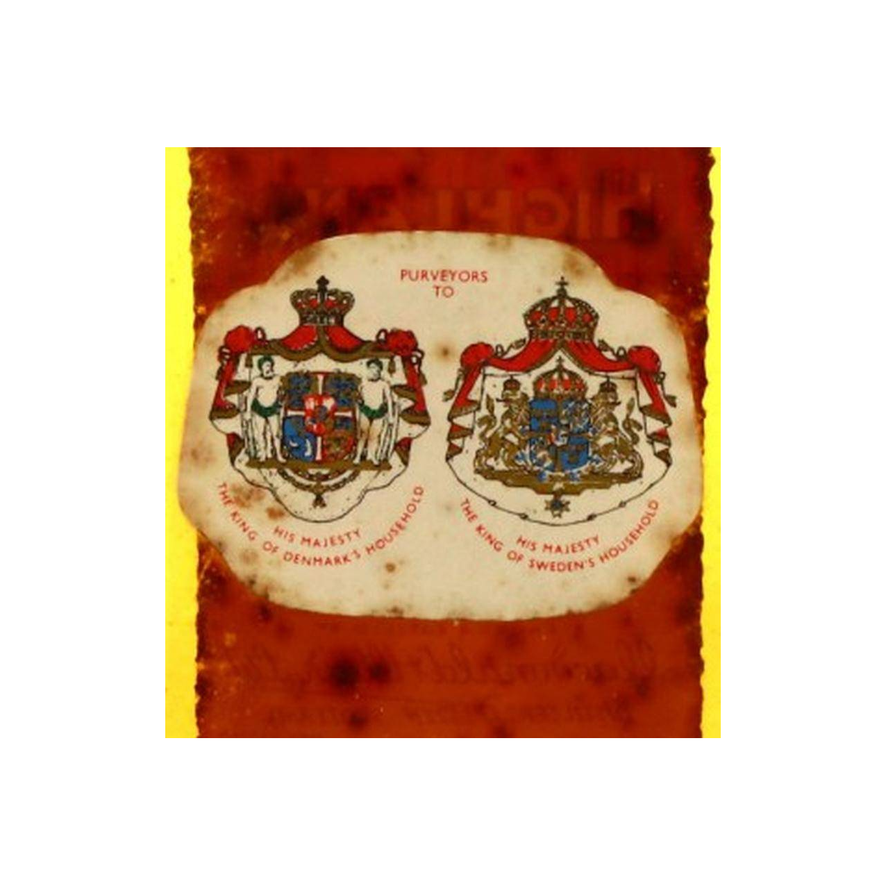 Highland Queen 15-year-old 3