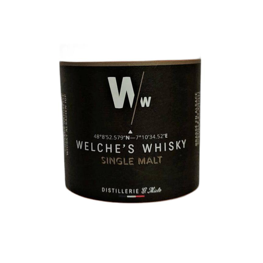 Welche's Whisky 03-year-old