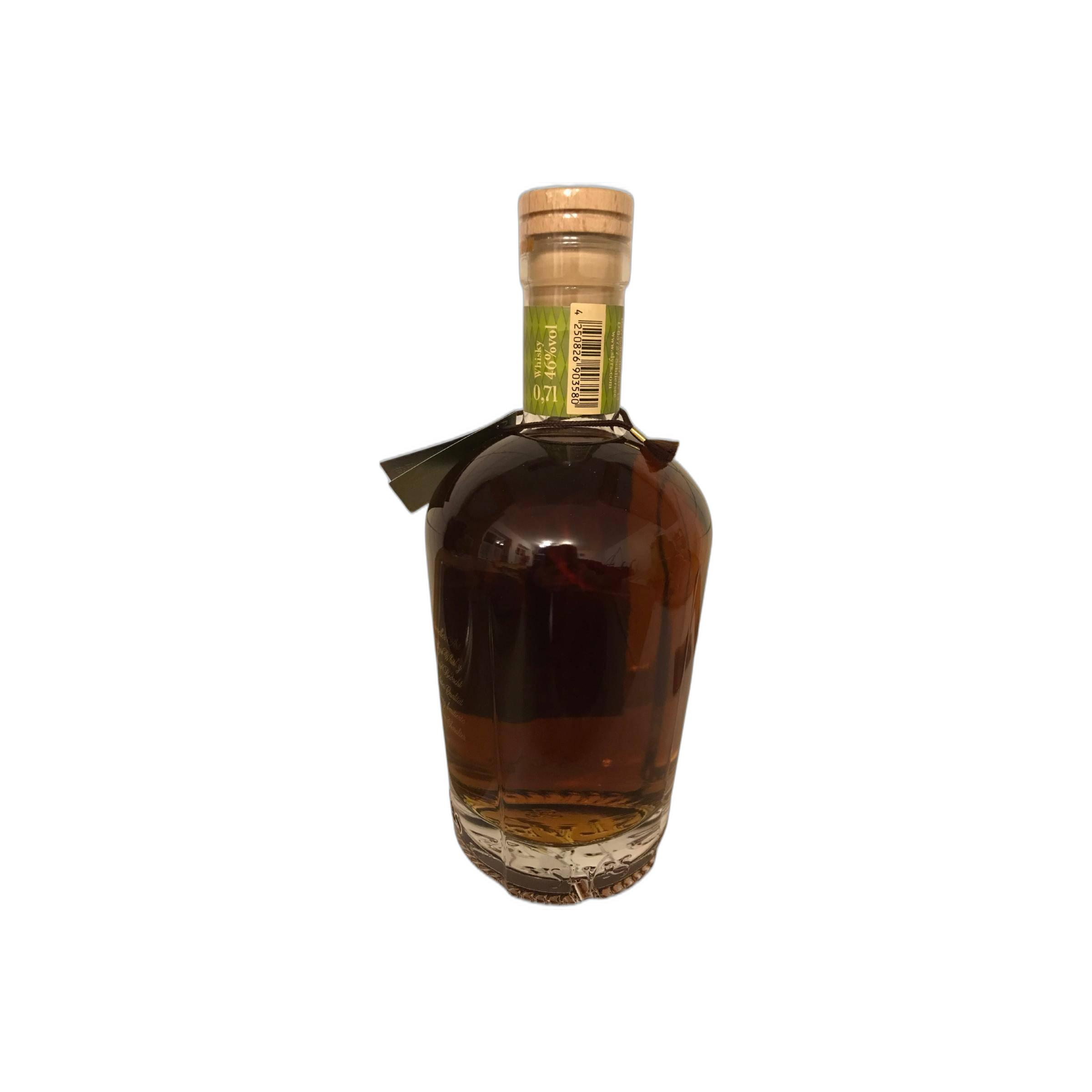 Slyrs 2015 7 Years Single Malt Whisky 2