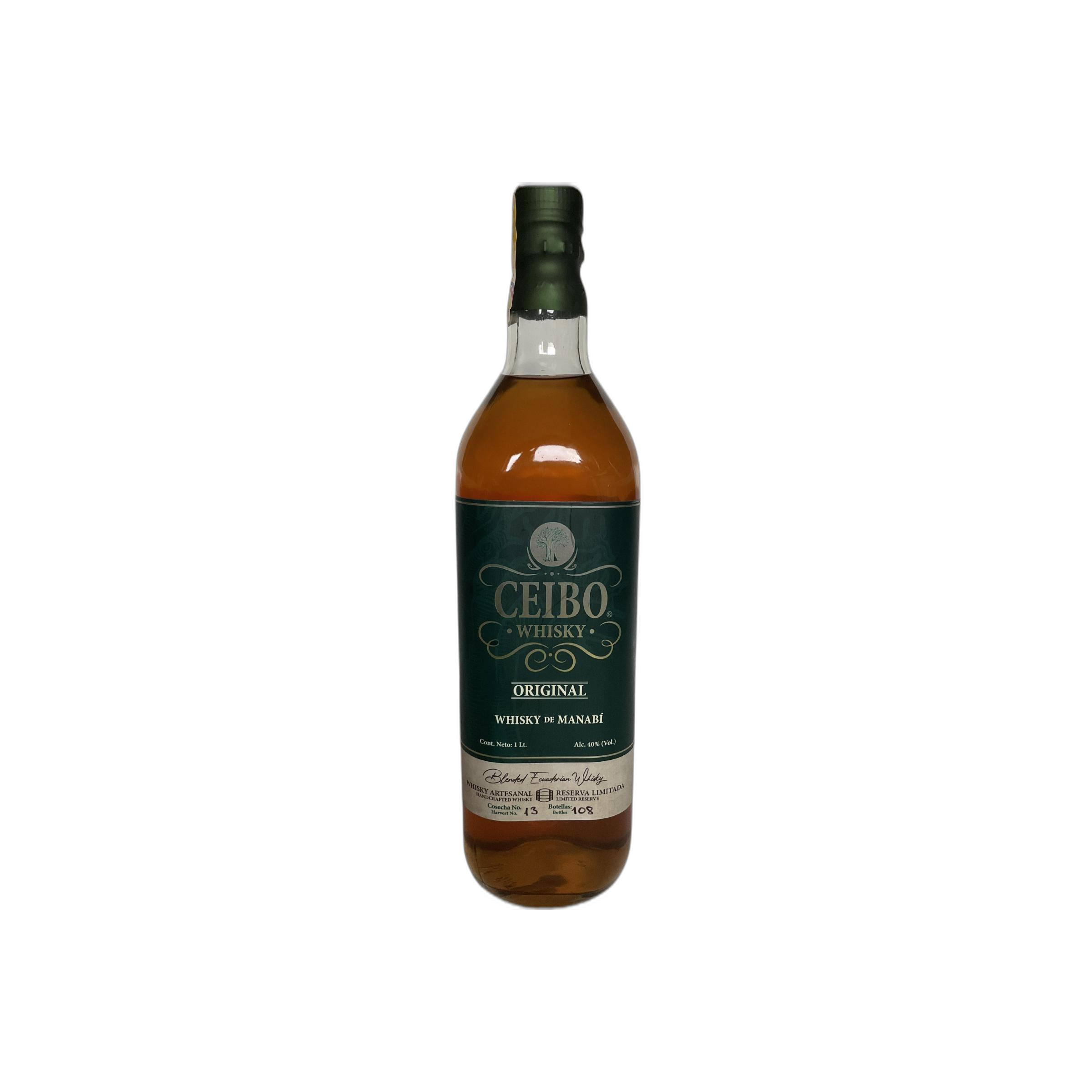 Ceibo Original