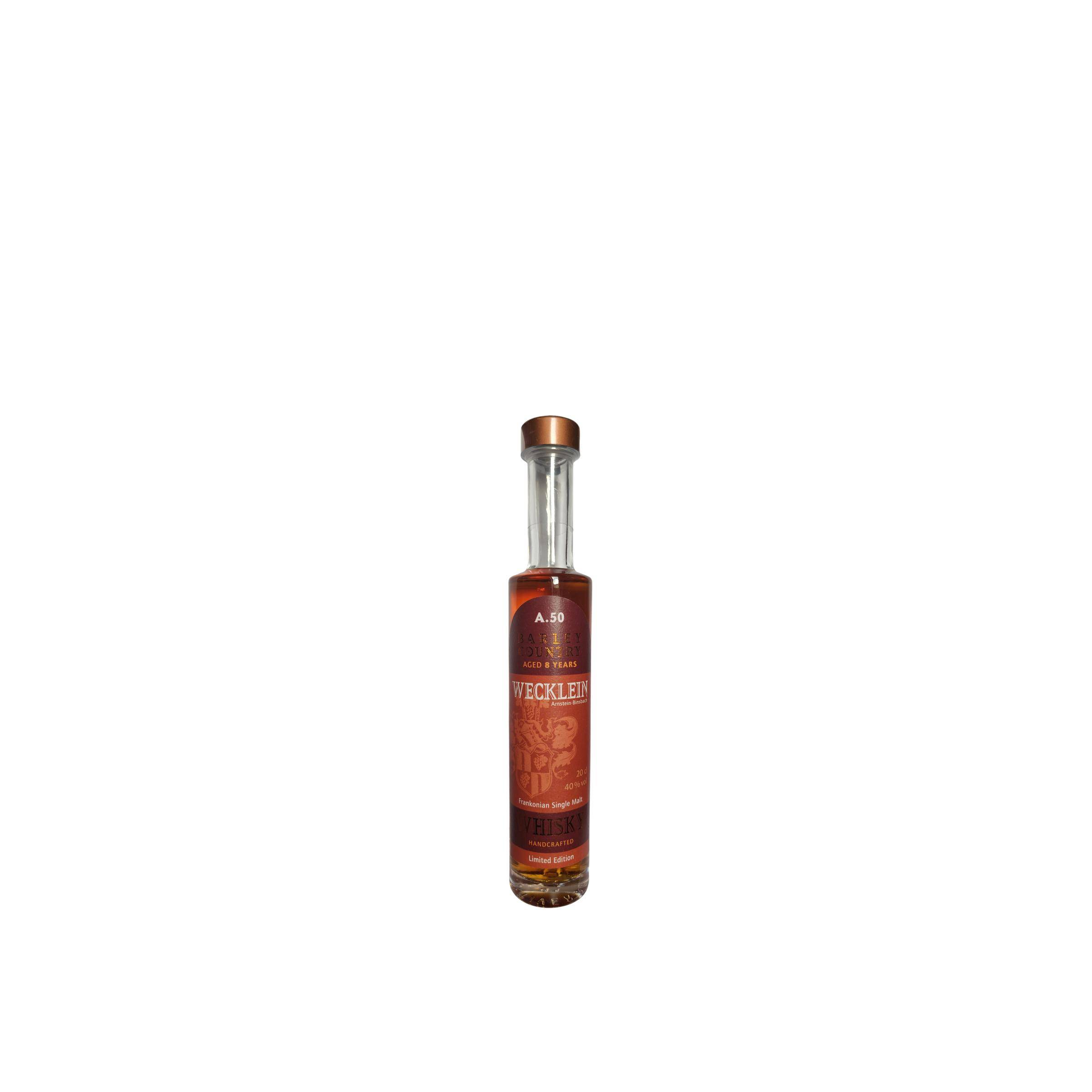 Wecklein A. 50