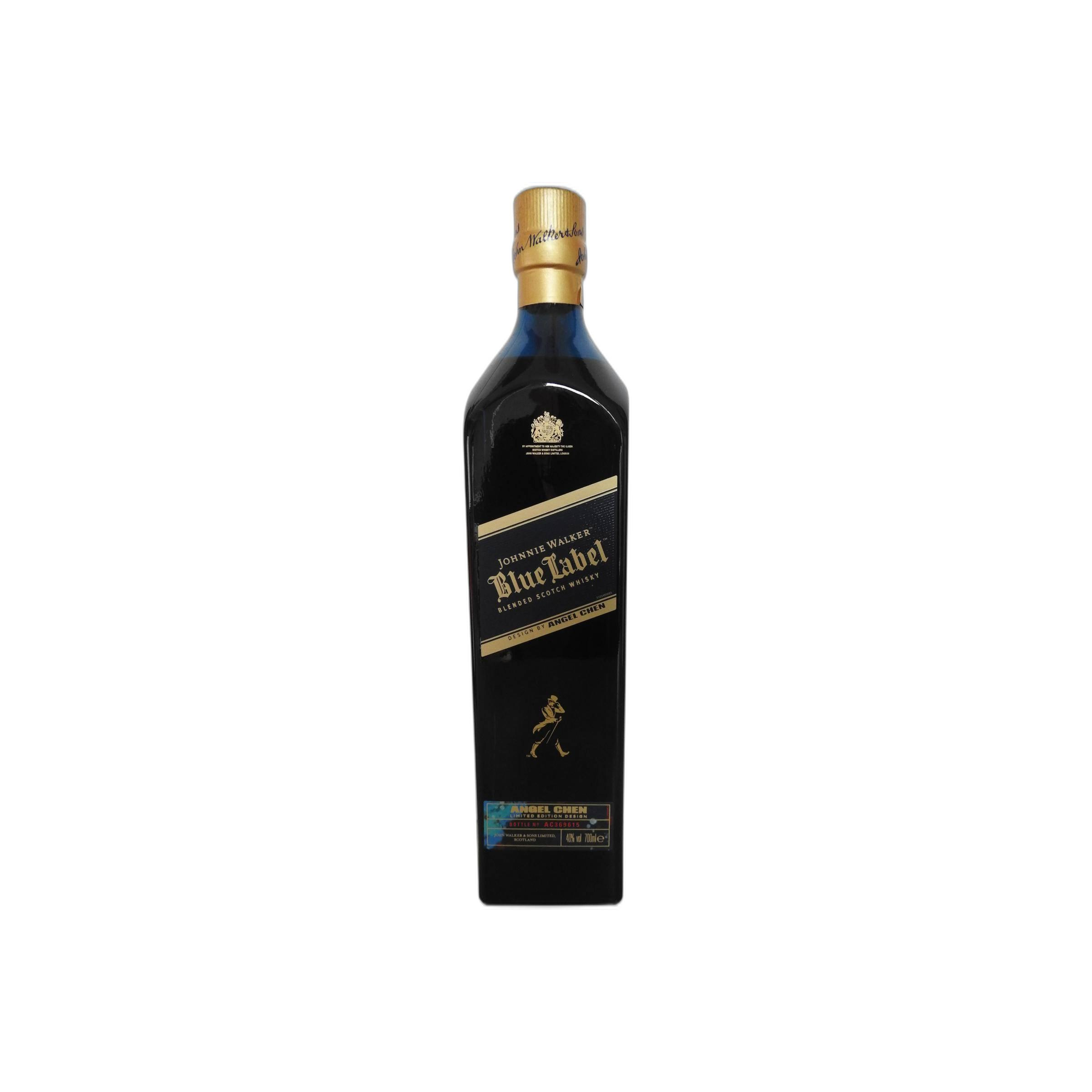 Johnnie Walker Blended Whisky