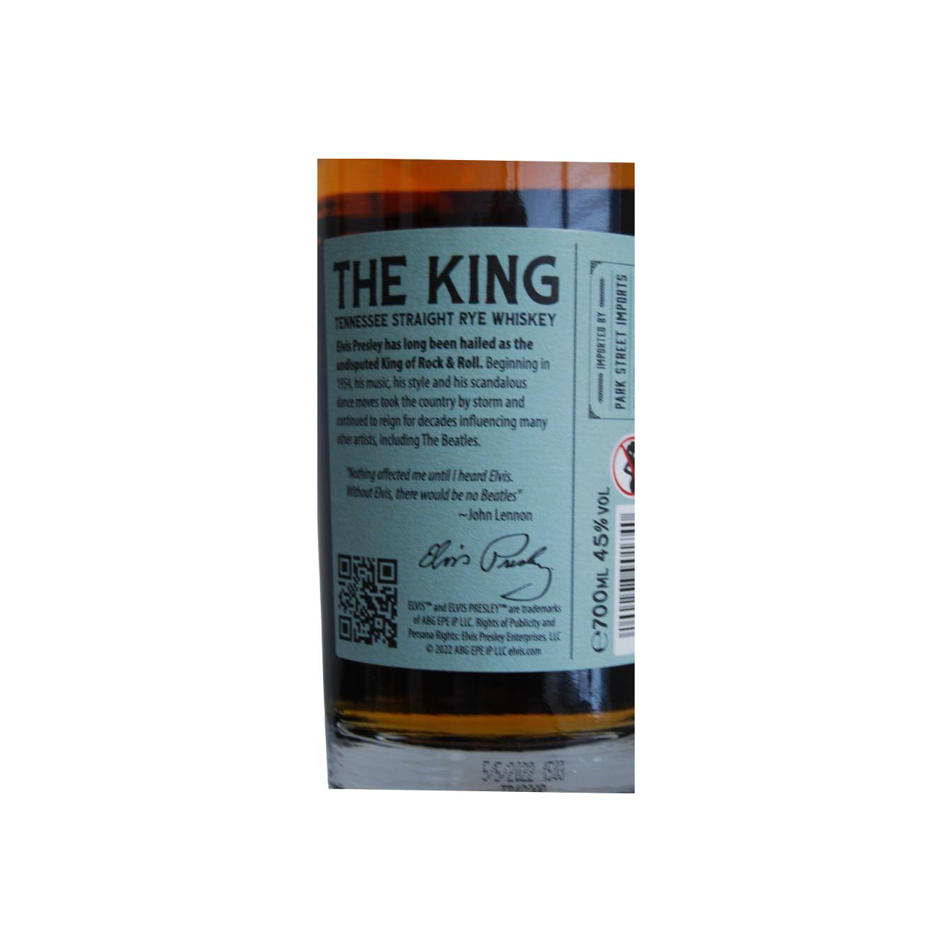 Elvis The King 2