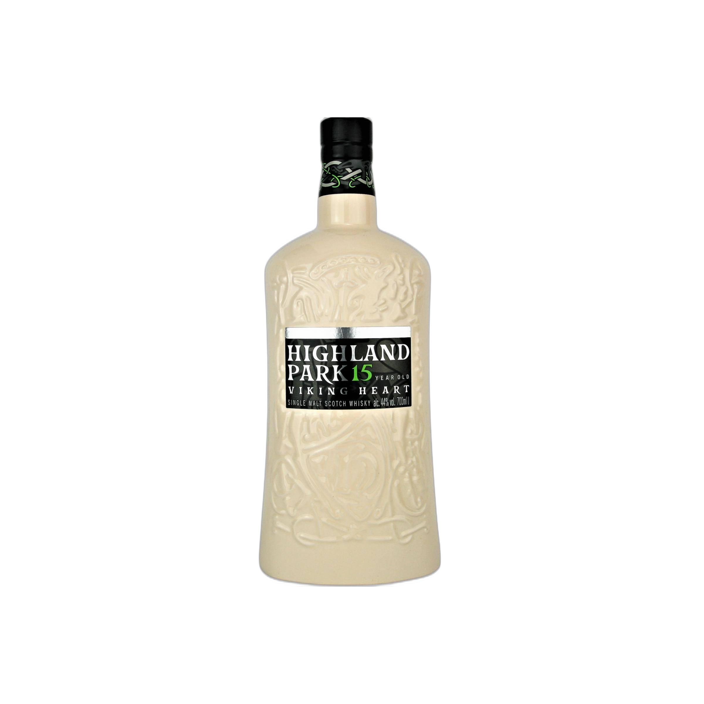 Highland Park 15 Years Single Malt Whisky