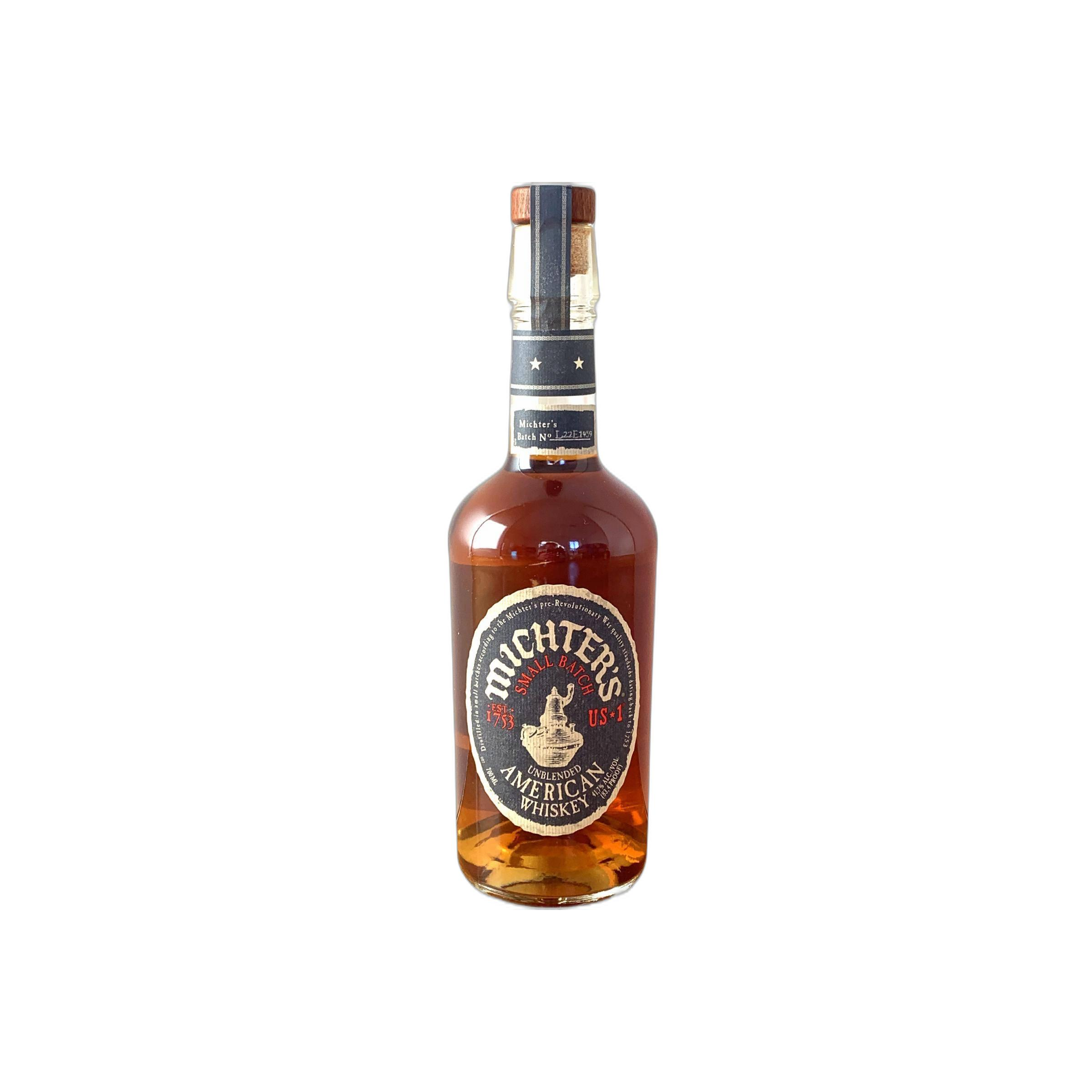 Michter's American Whiskey