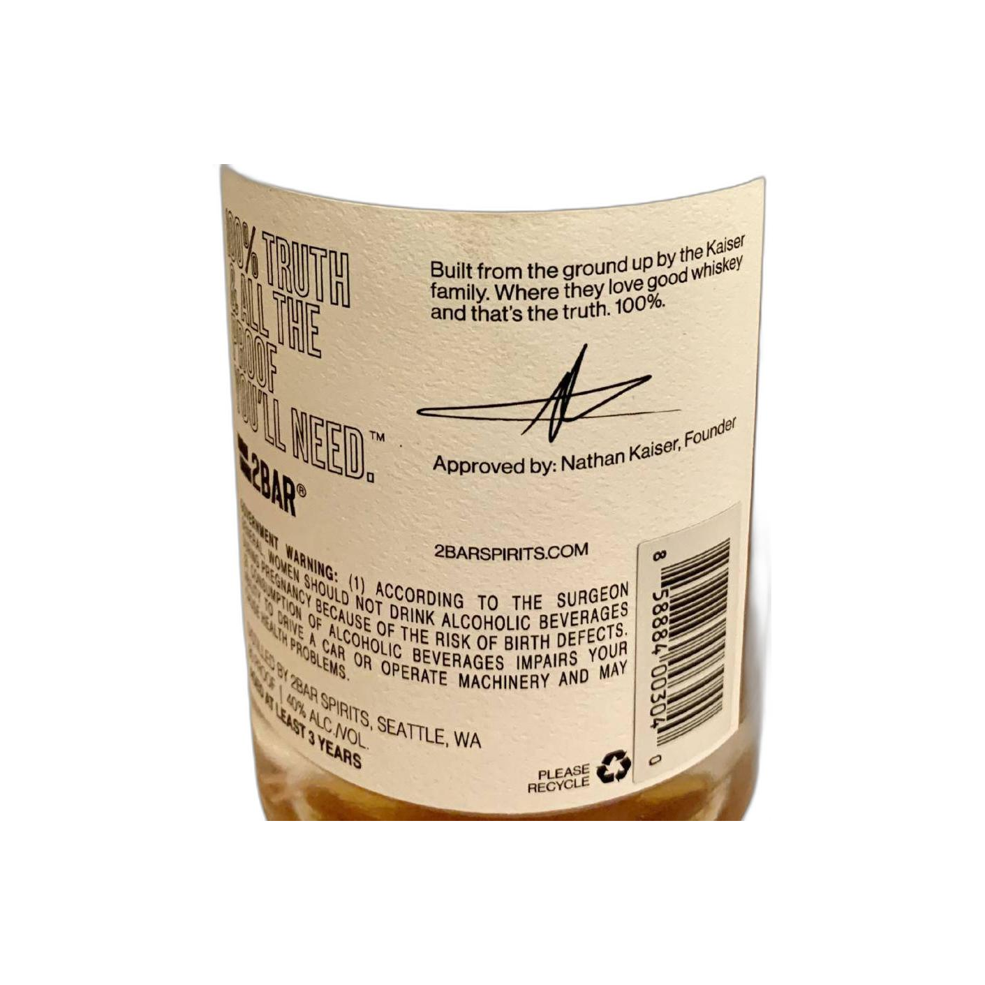 2bar 03-year-old 2