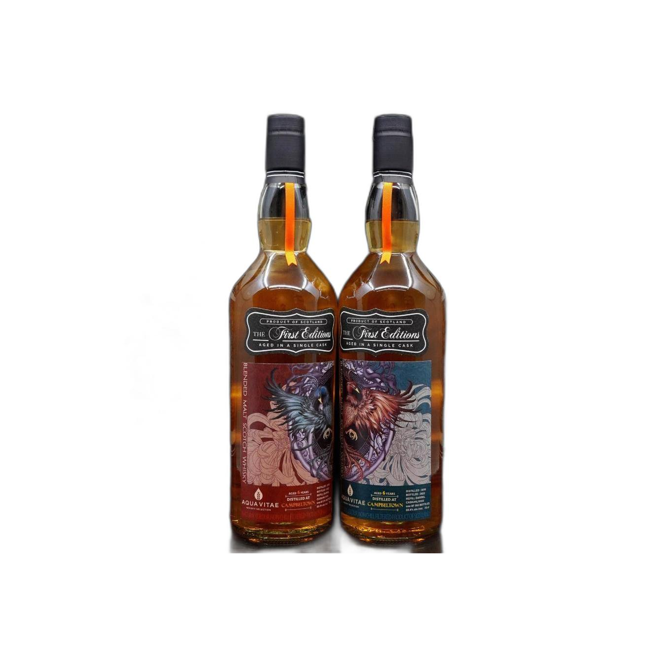 Campbeltown 2016 ED 3