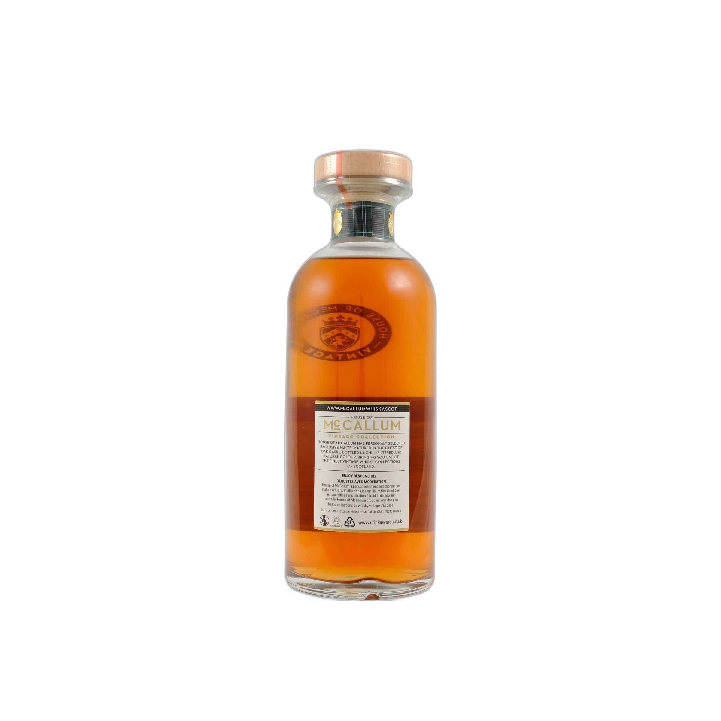 Dailuaine 2009 12 Years Single Malt Whisky 2